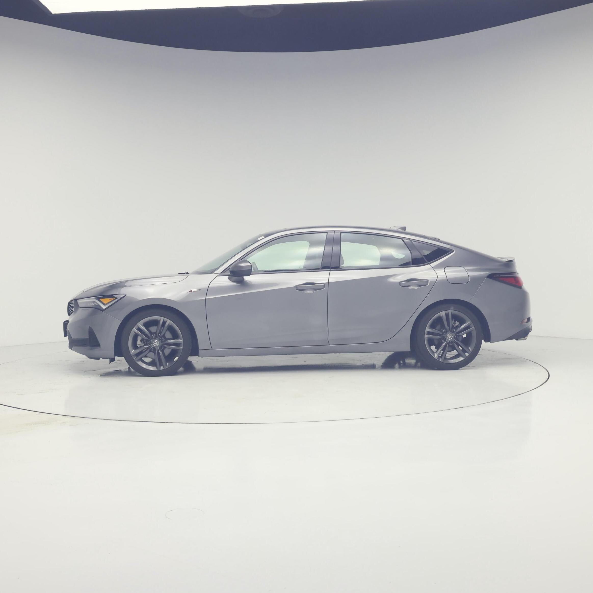 Thumbnail: 2023 Acura Integra - 3
