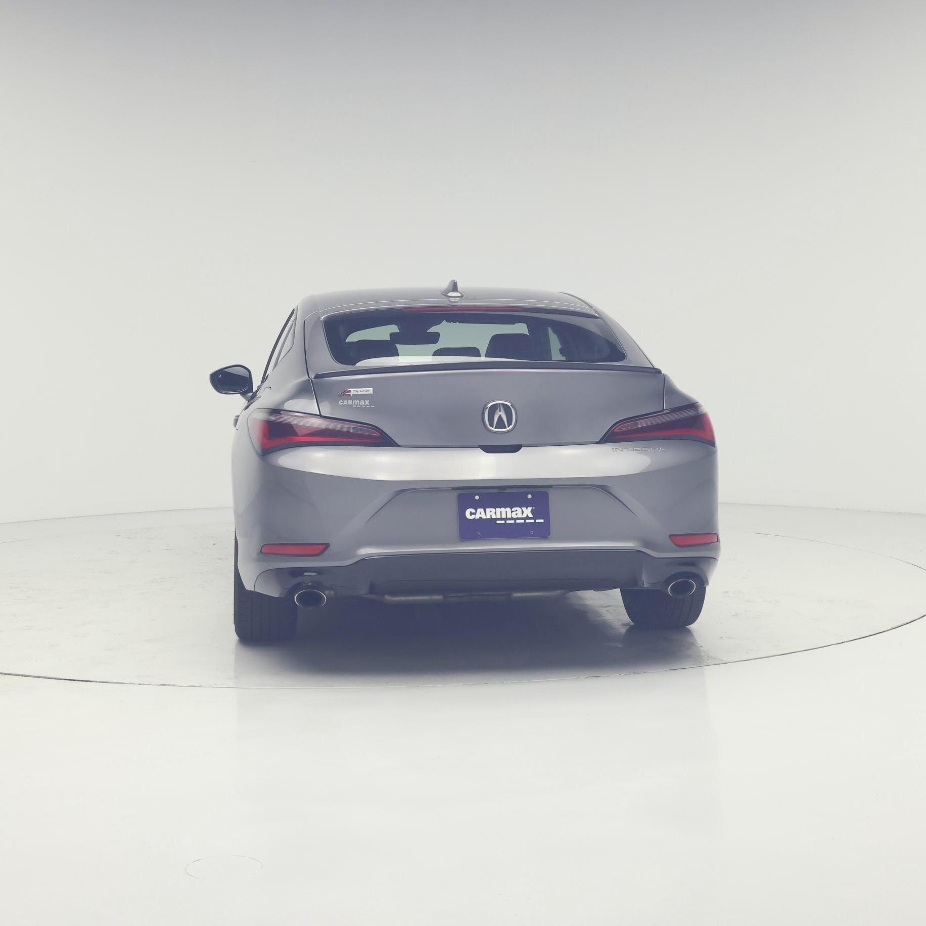Thumbnail: 2023 Acura Integra - 6