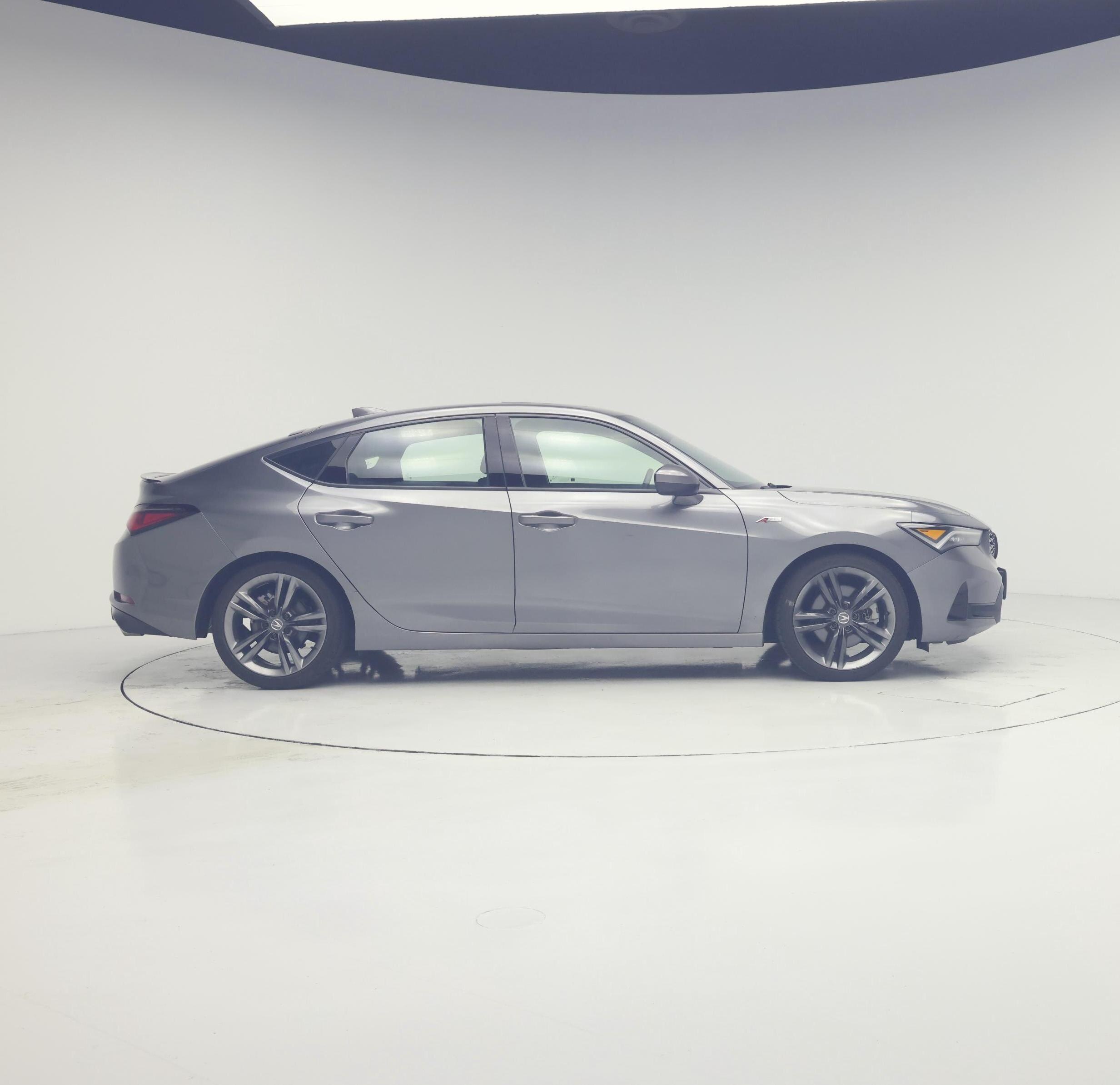 Thumbnail: 2023 Acura Integra - 7