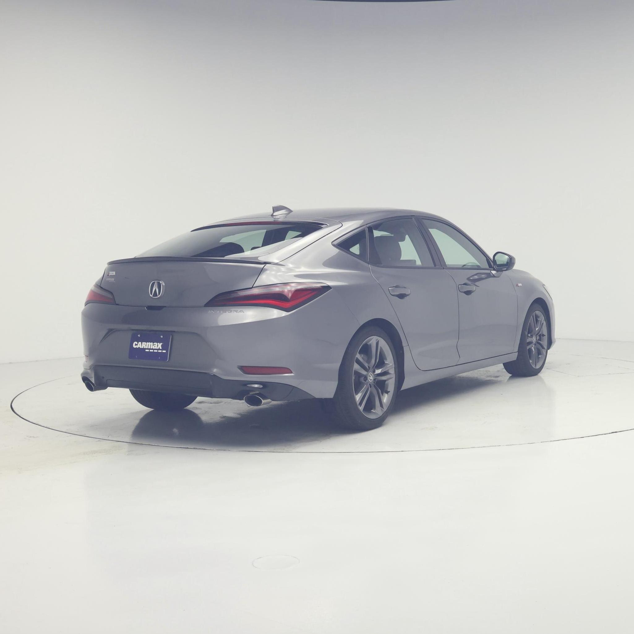 Thumbnail: 2023 Acura Integra - 8