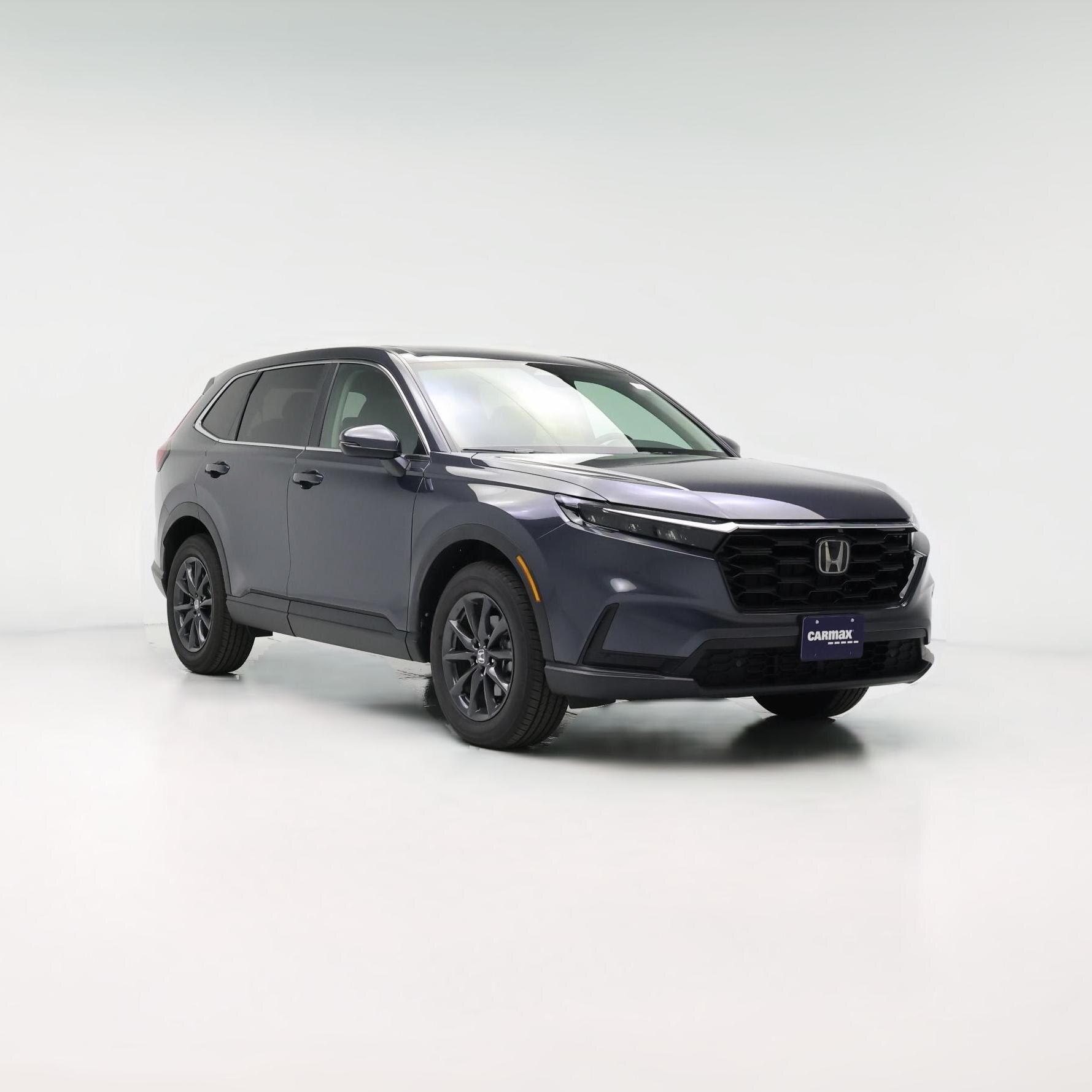 Thumbnail: 2026 Honda CR-V - 1