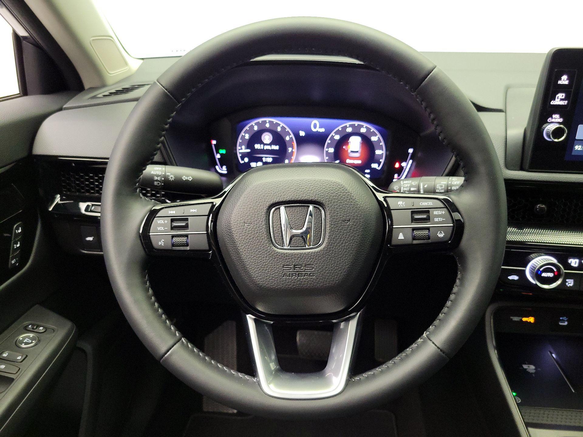 Thumbnail: 2026 Honda CR-V - 10