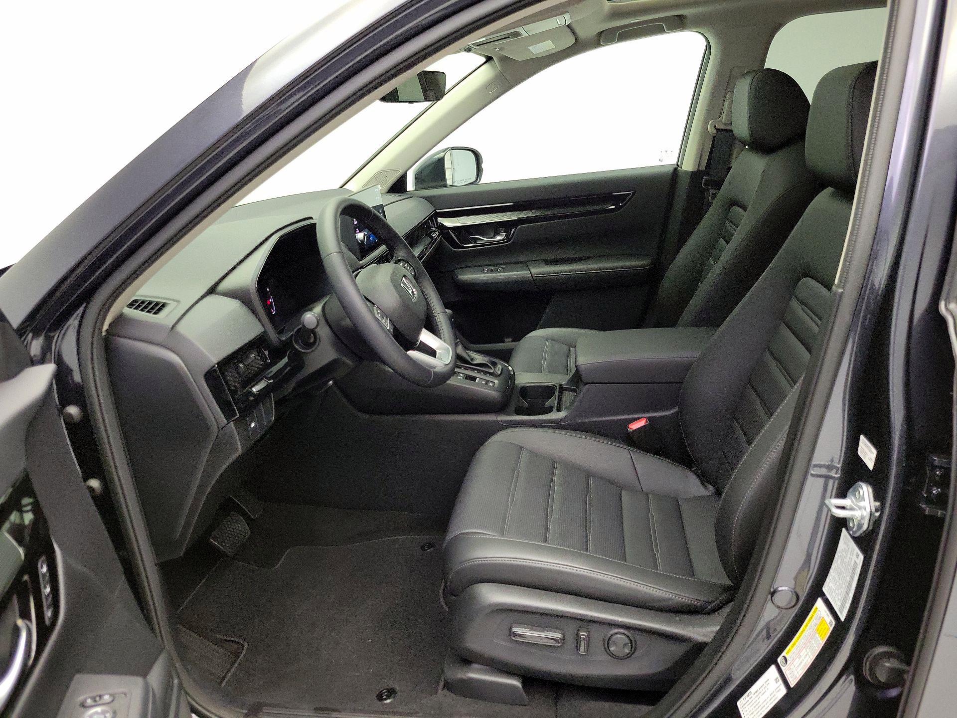 Thumbnail: 2026 Honda CR-V - 11