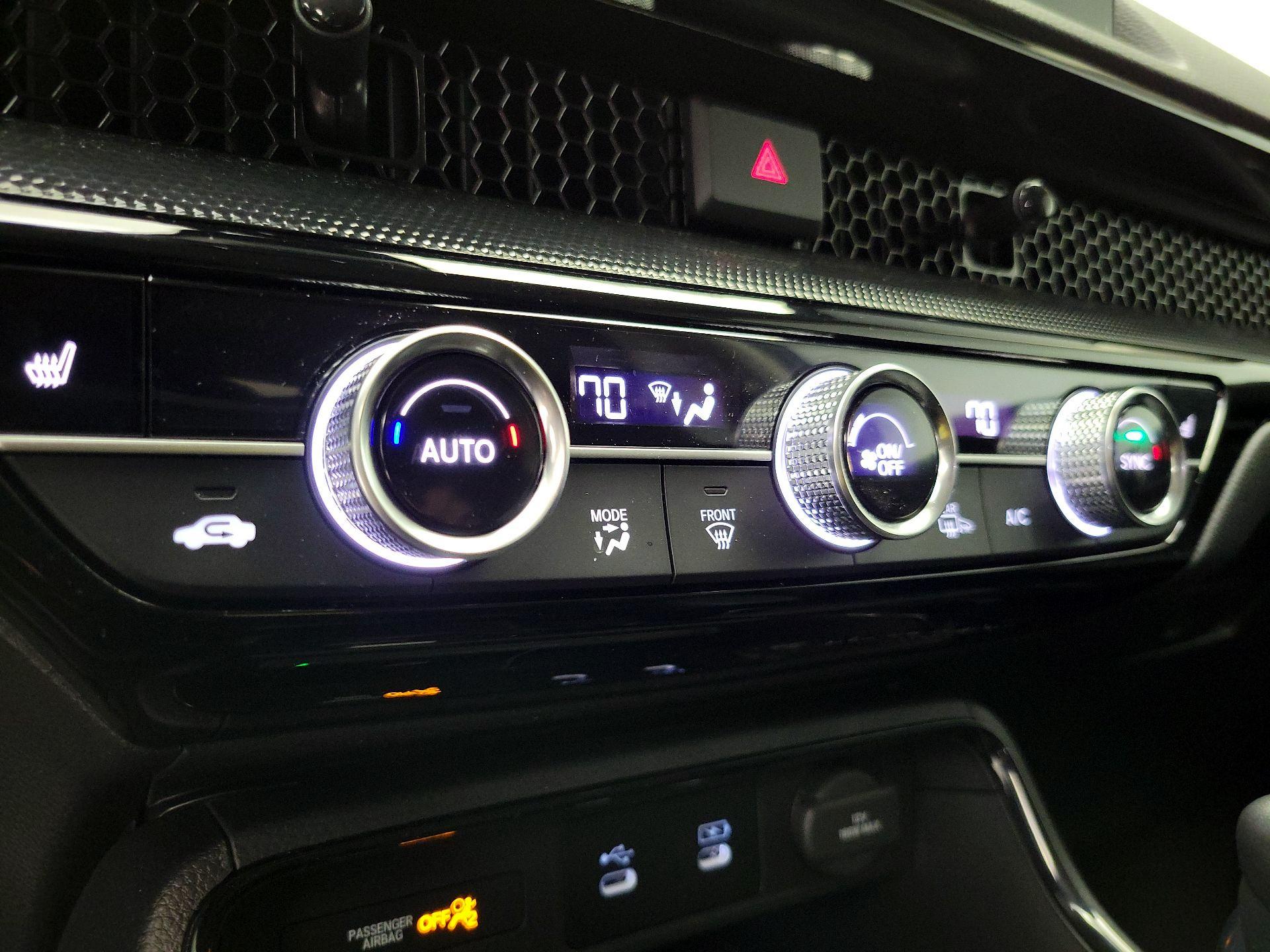 Thumbnail: 2026 Honda CR-V - 15