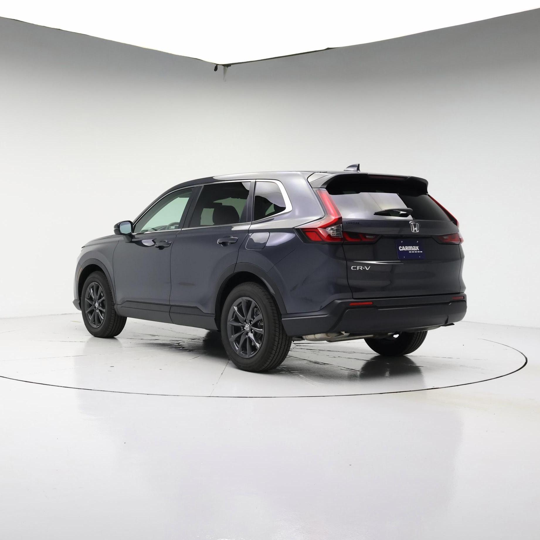 Thumbnail: 2026 Honda CR-V - 2