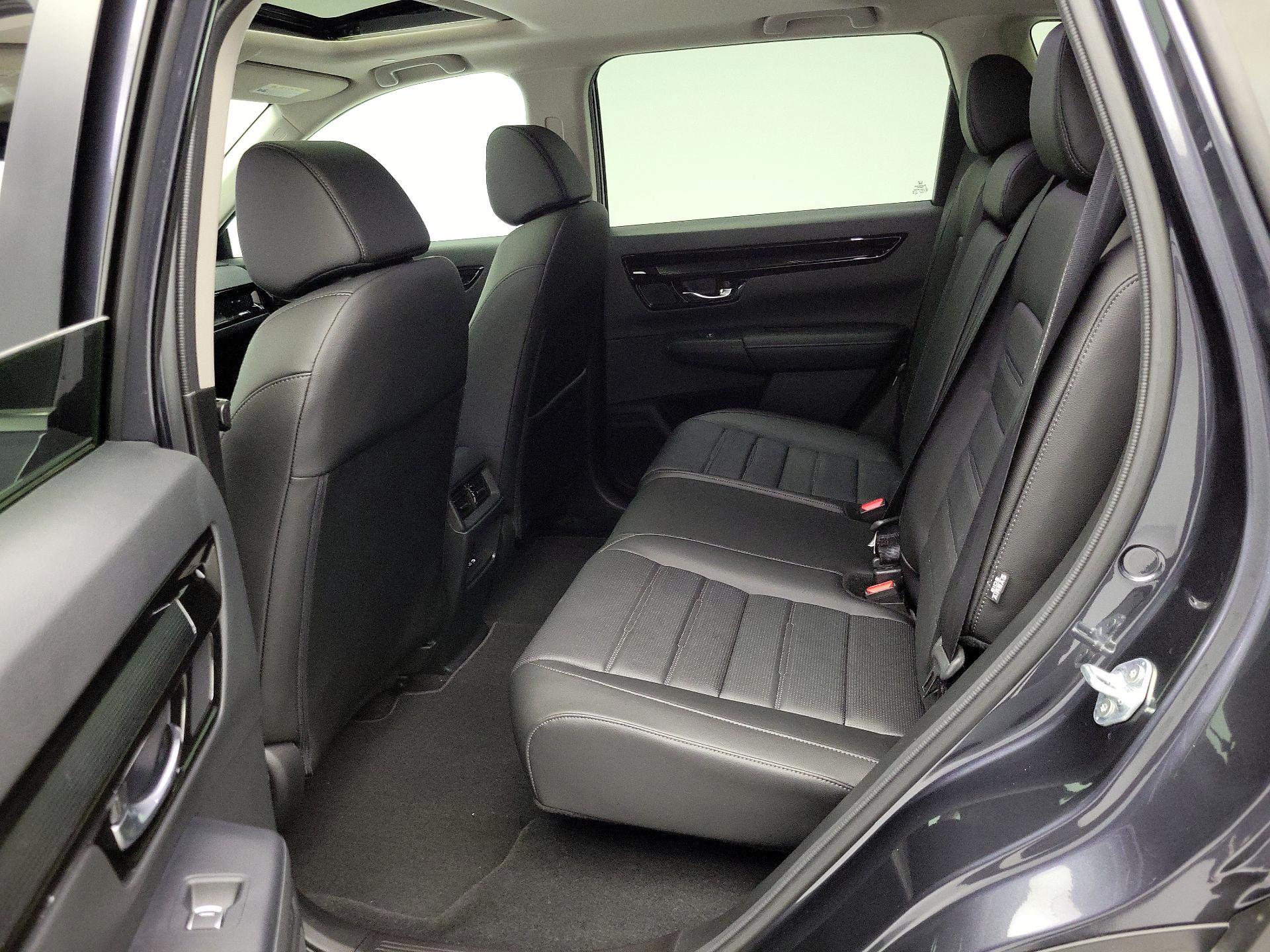 Thumbnail: 2026 Honda CR-V - 19