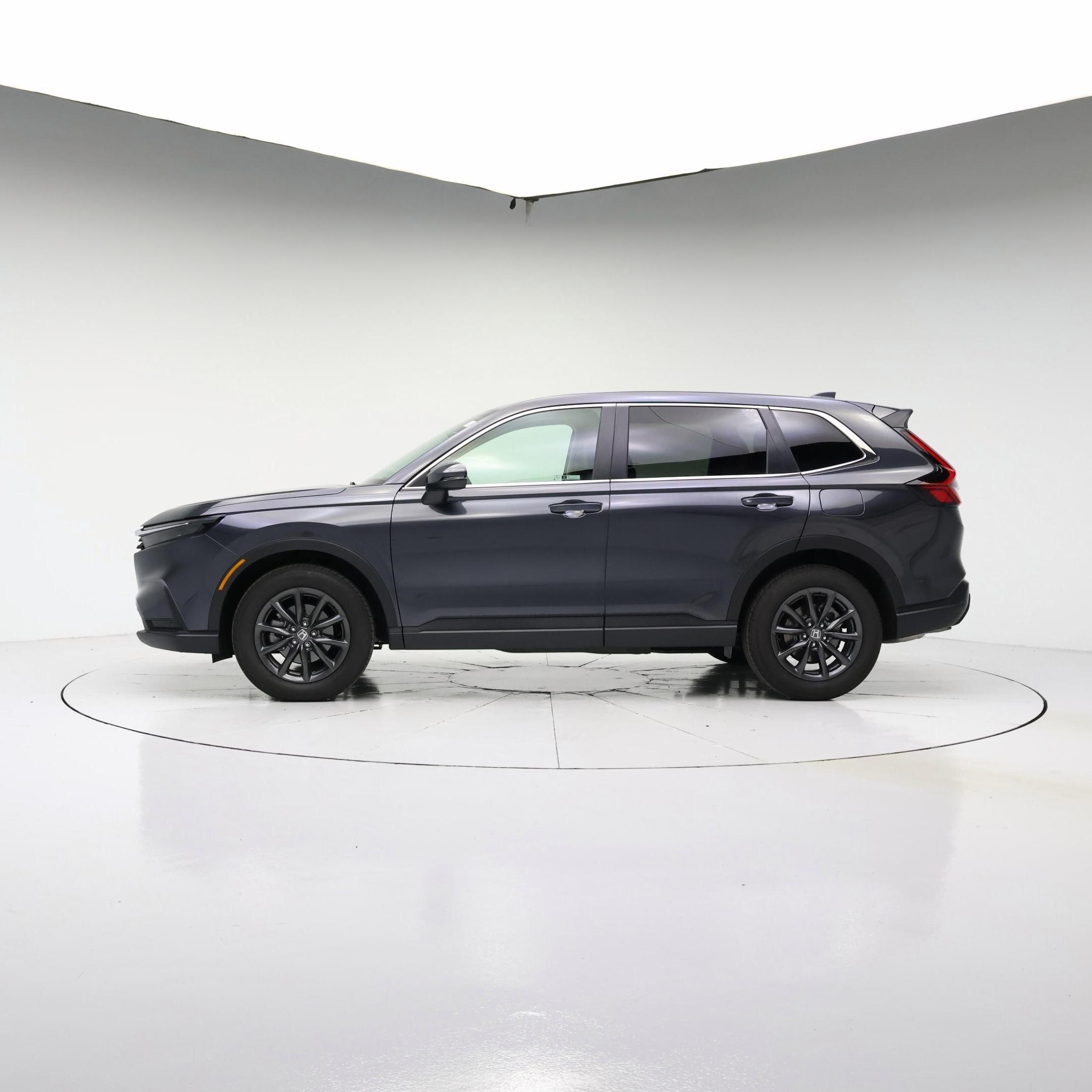 Thumbnail: 2026 Honda CR-V - 3