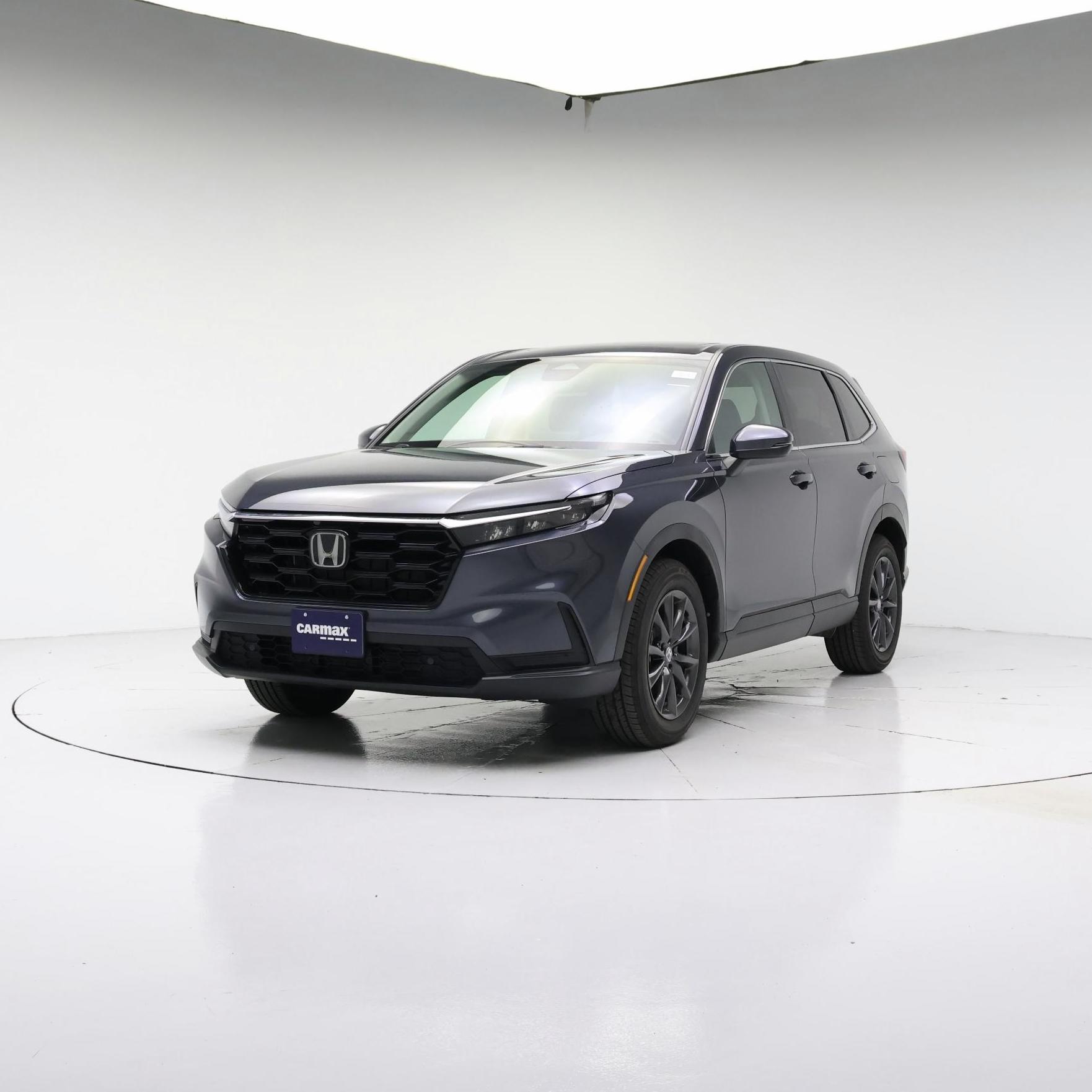 Thumbnail: 2026 Honda CR-V - 4