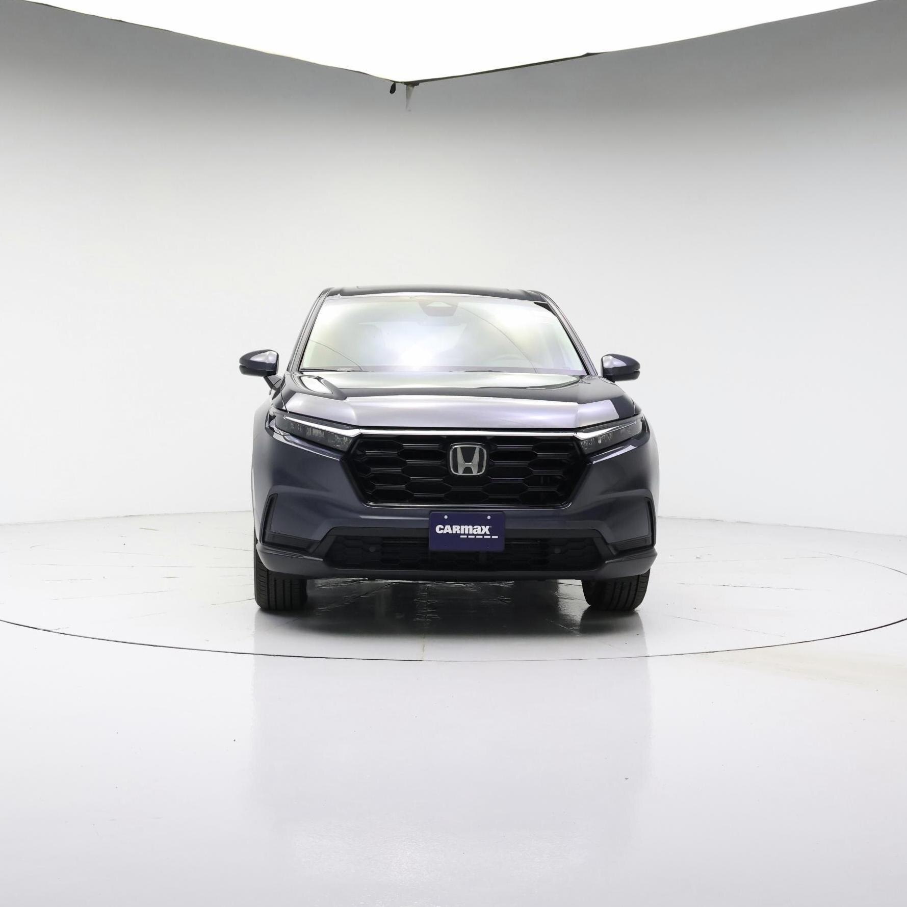 Thumbnail: 2026 Honda CR-V - 5