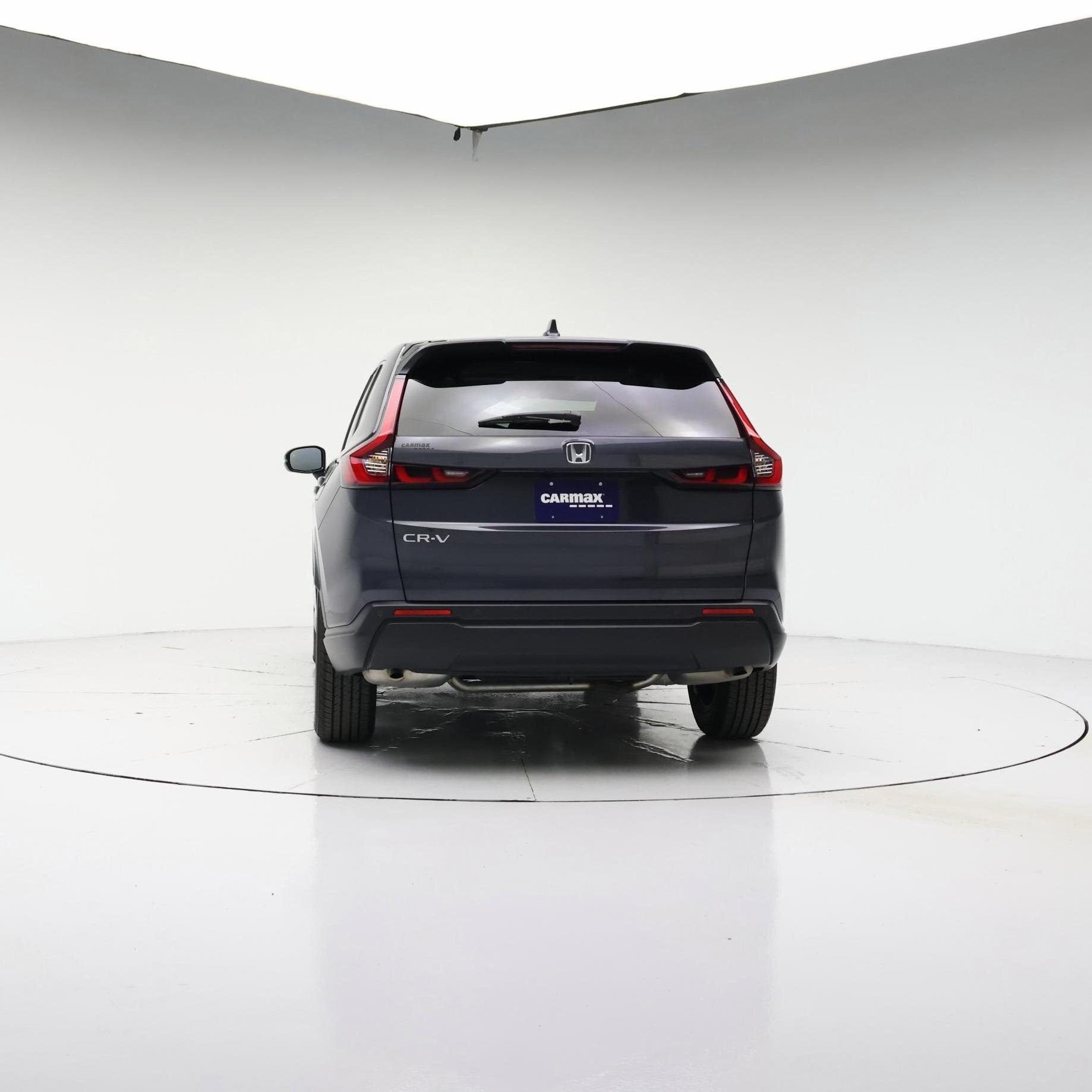 Thumbnail: 2026 Honda CR-V - 6