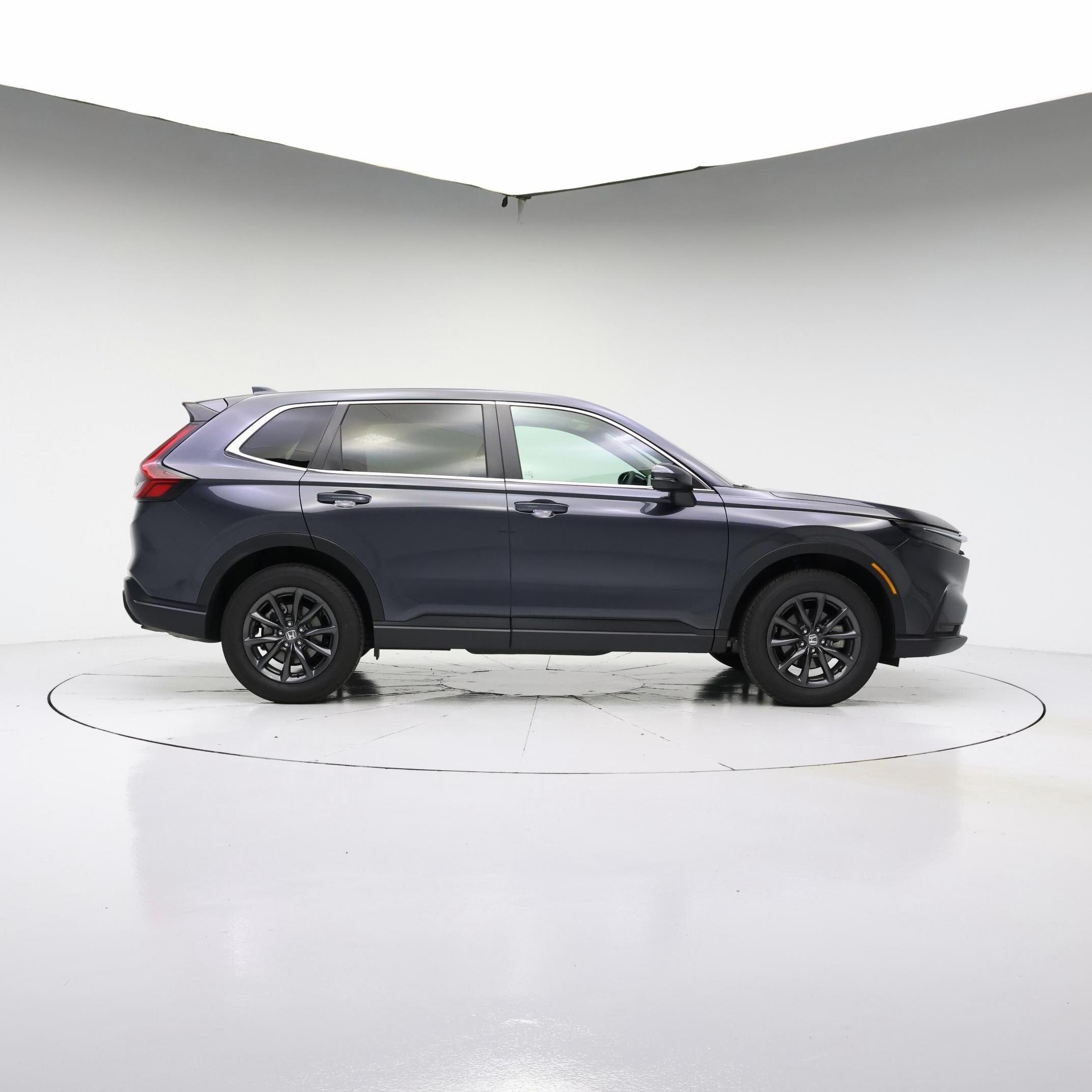 Thumbnail: 2026 Honda CR-V - 7