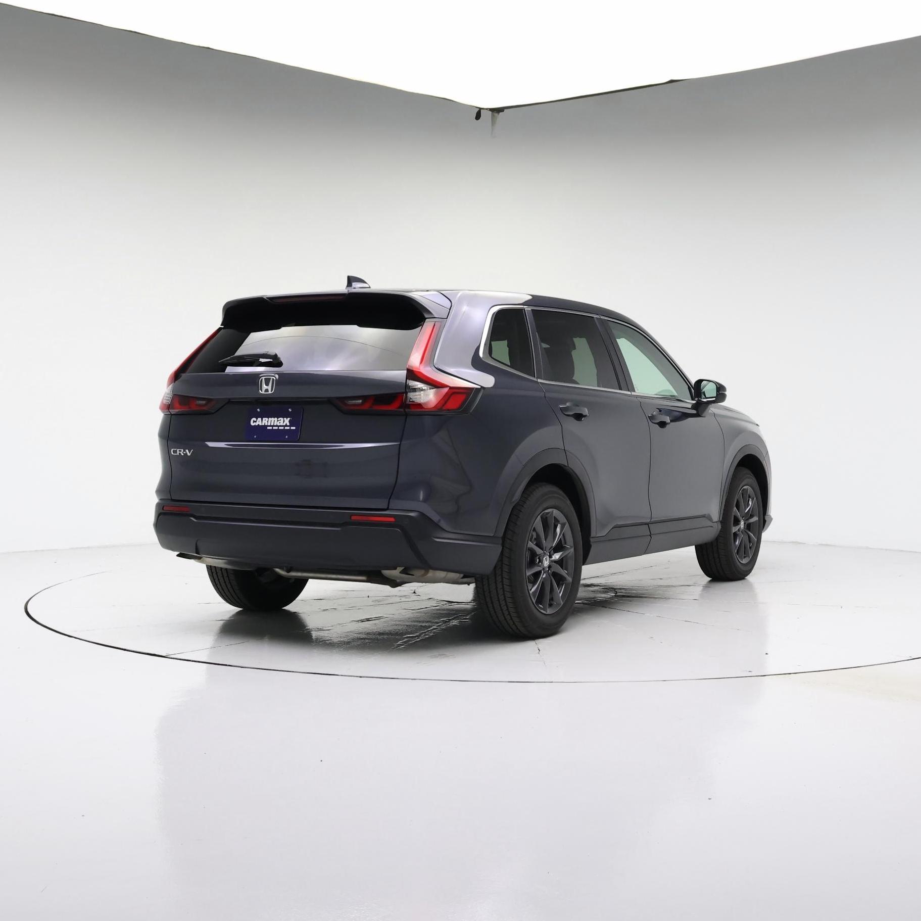 Thumbnail: 2026 Honda CR-V - 8
