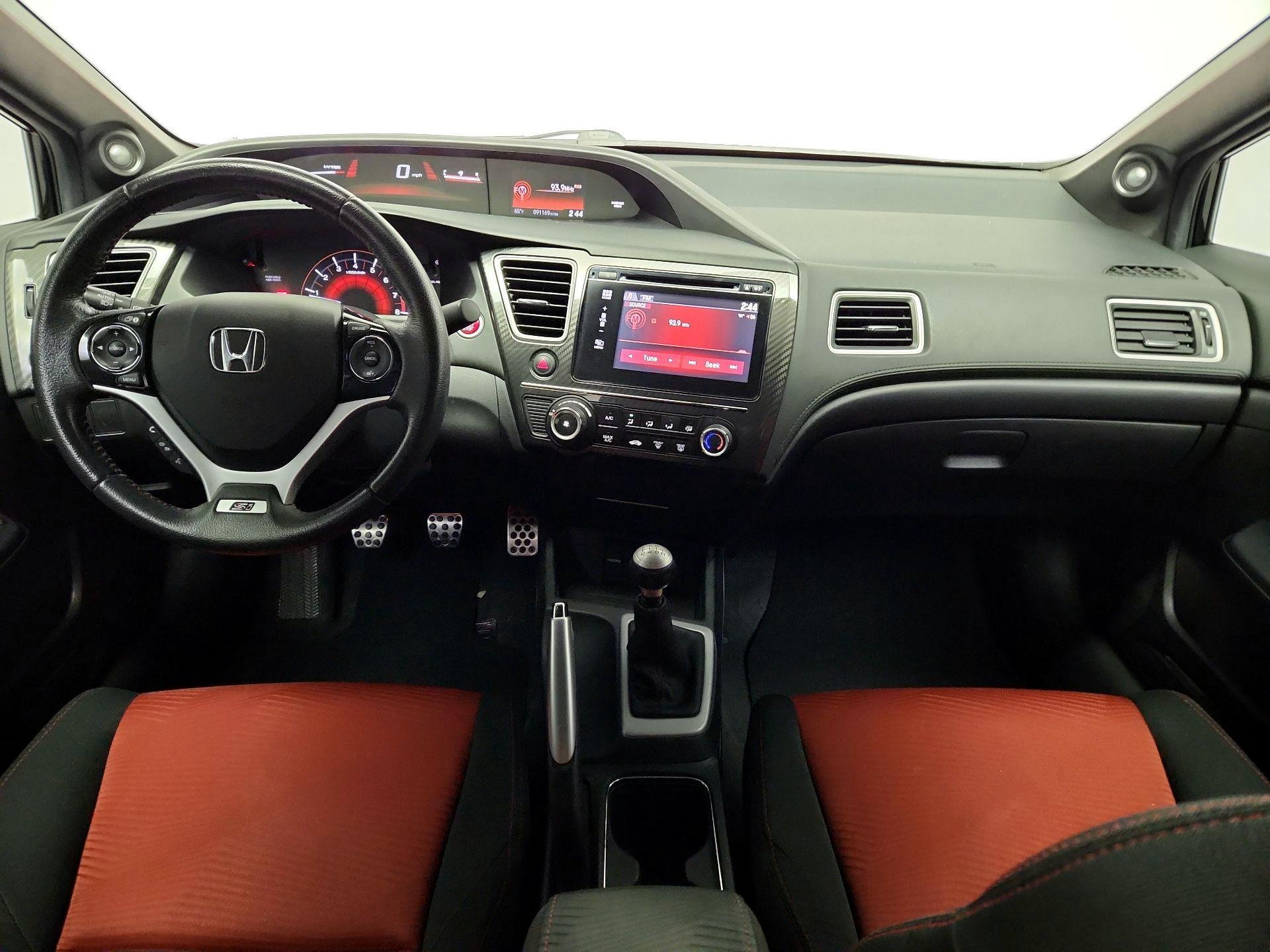 Thumbnail: 2014 Honda Civic - 9