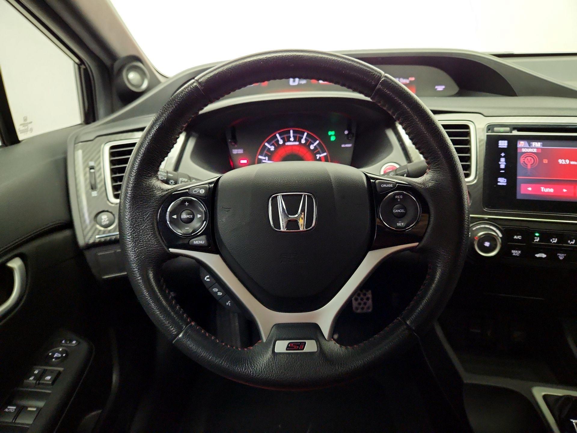 Thumbnail: 2014 Honda Civic - 10