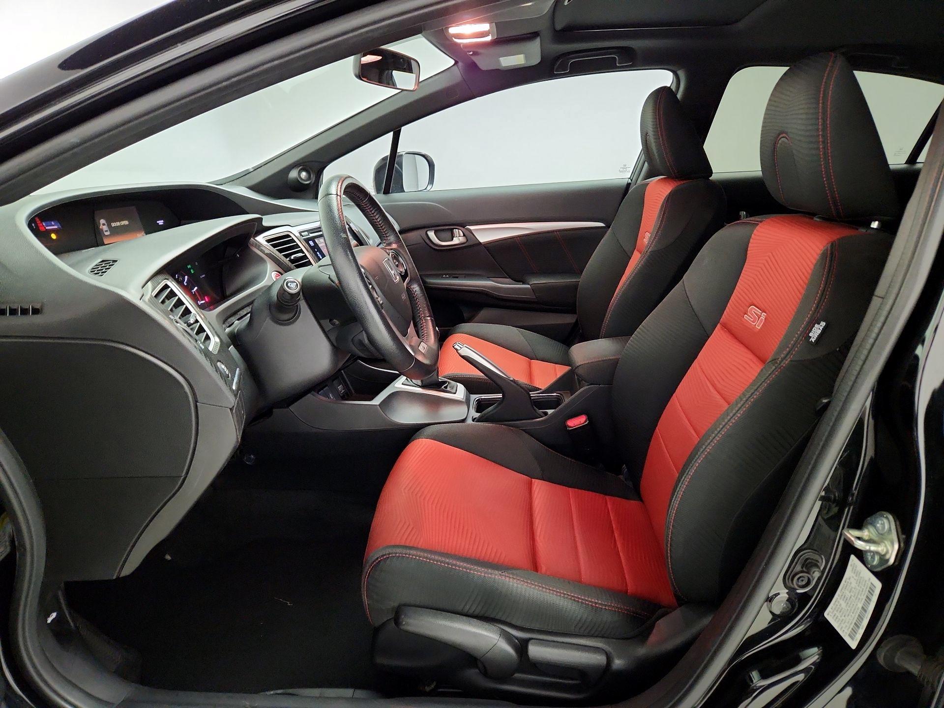 Thumbnail: 2014 Honda Civic - 11