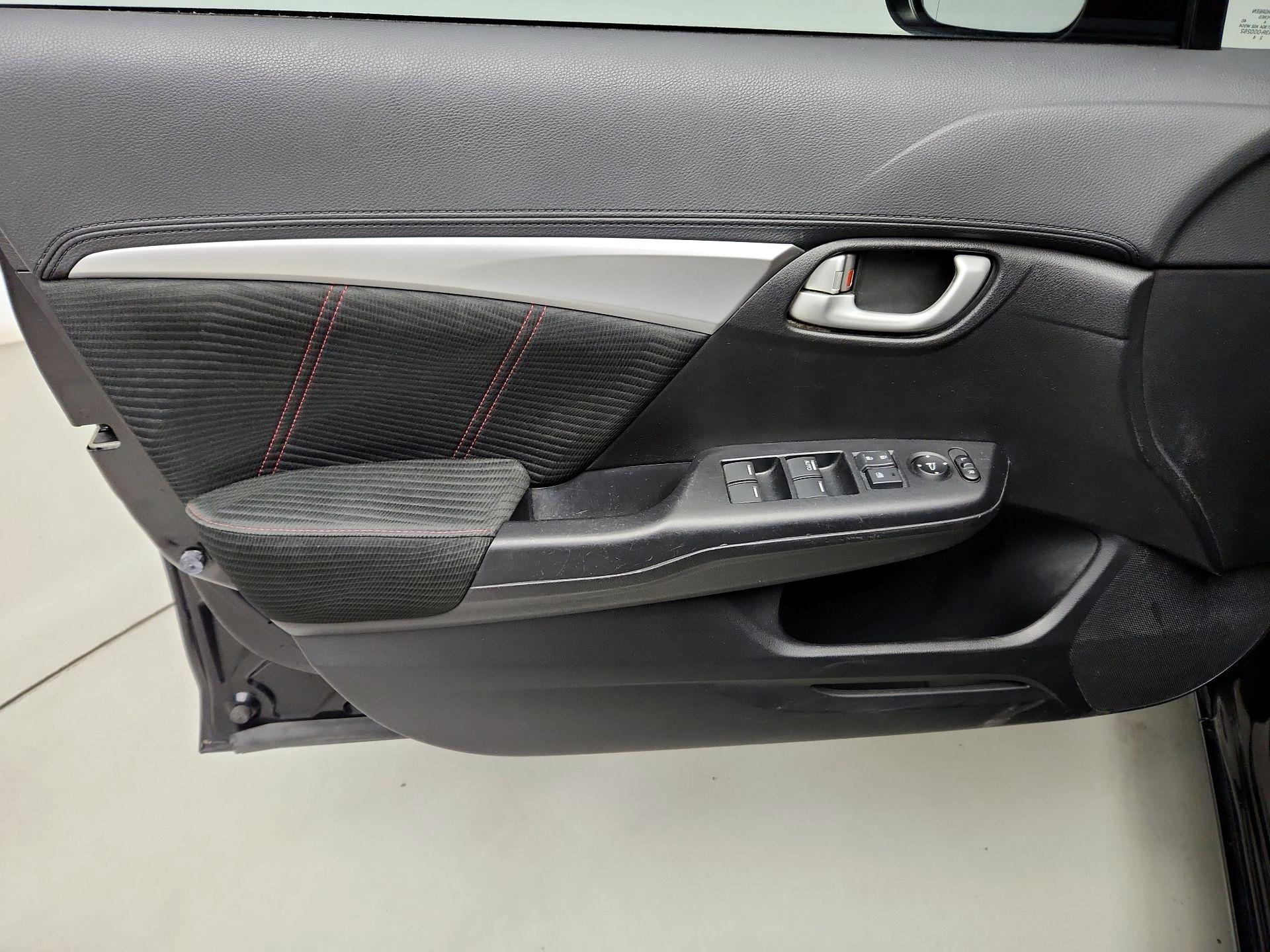 Thumbnail: 2014 Honda Civic - 12