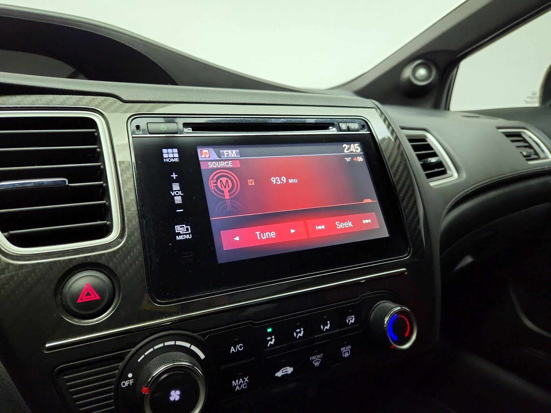 Thumbnail: 2014 Honda Civic - 15