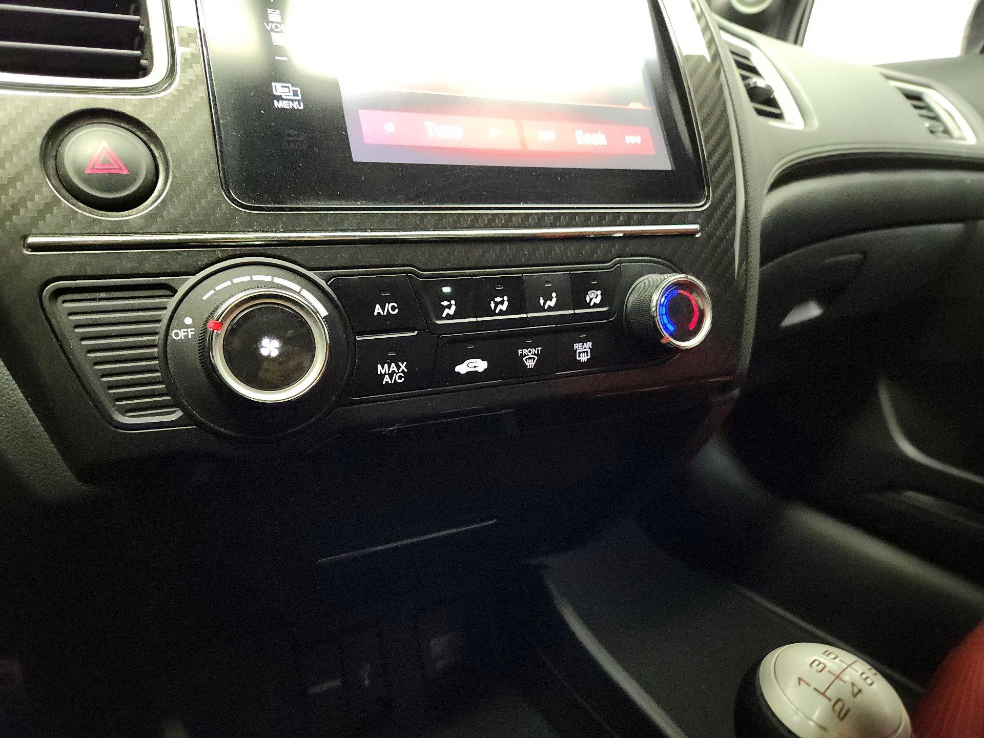 Thumbnail: 2014 Honda Civic - 16