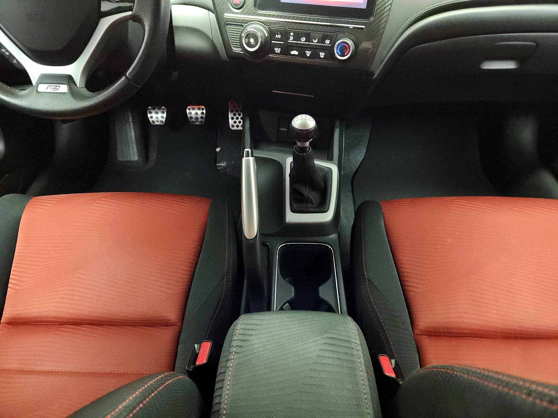 Thumbnail: 2014 Honda Civic - 17