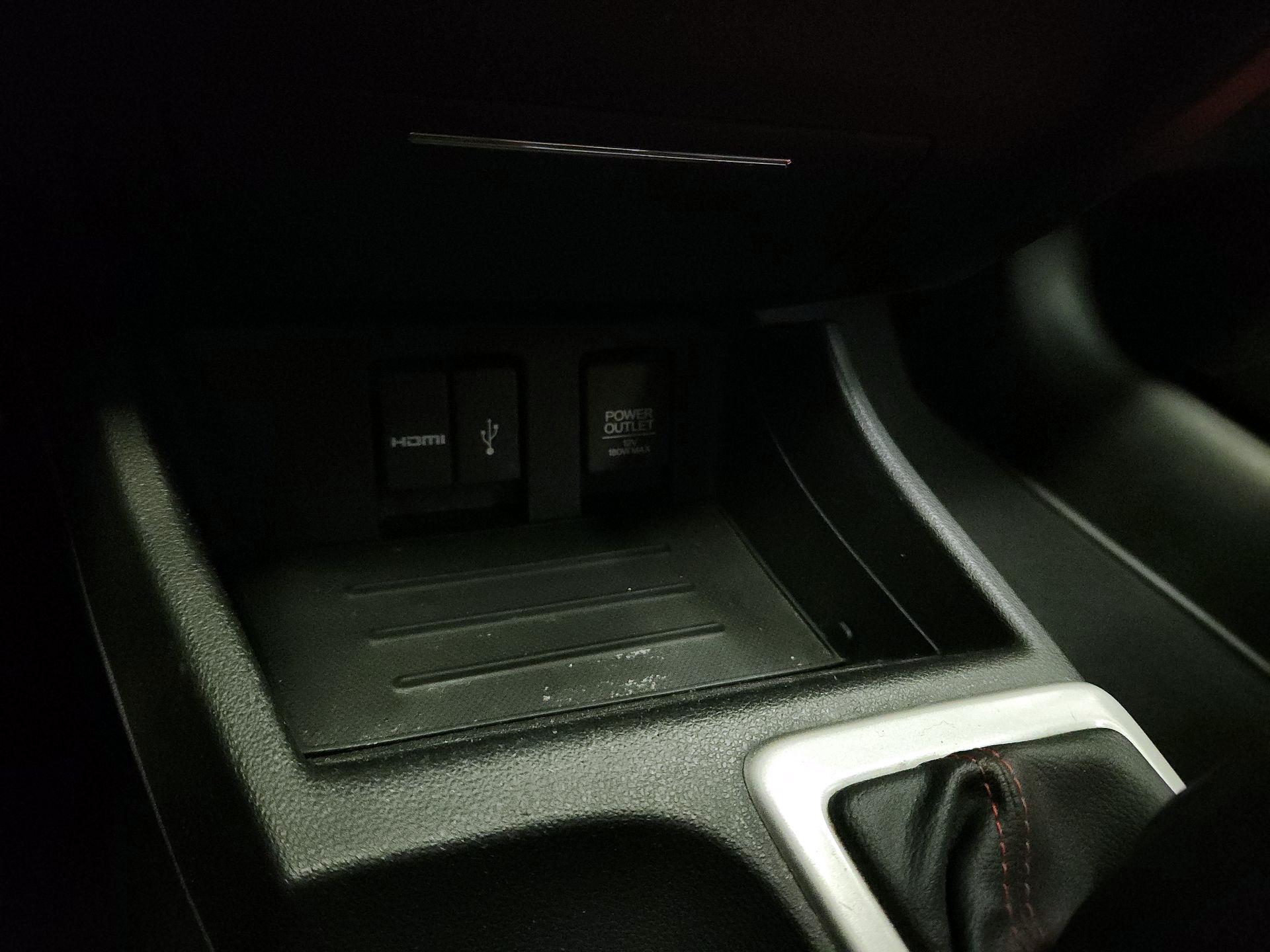 Thumbnail: 2014 Honda Civic - 18