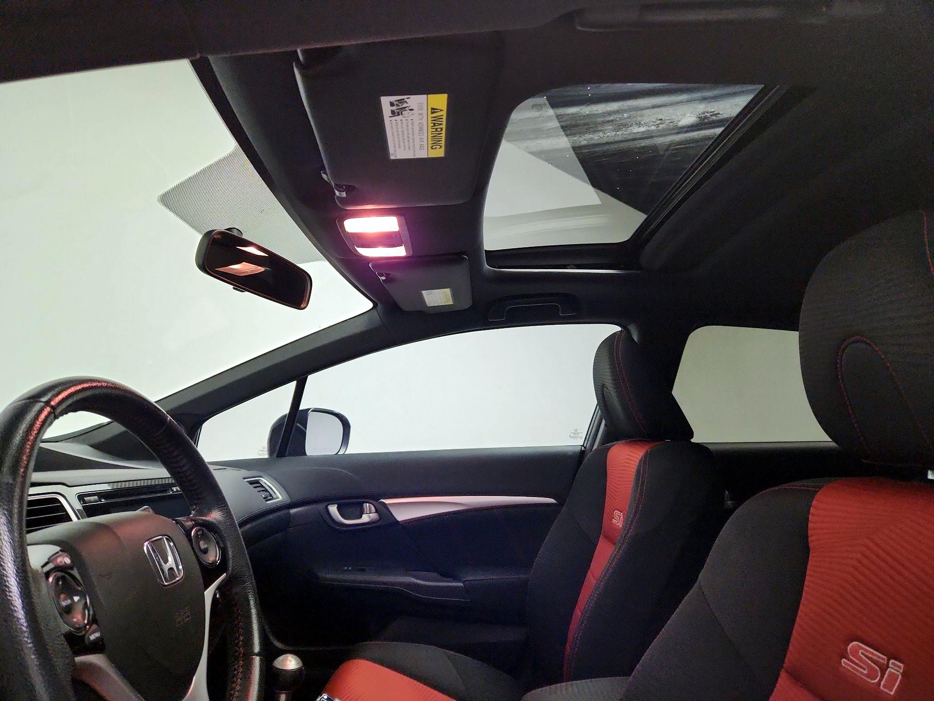 Thumbnail: 2014 Honda Civic - 19