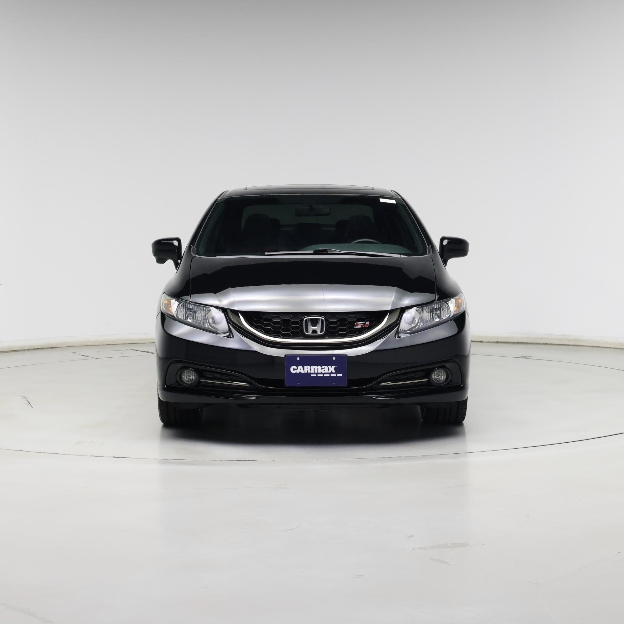 Thumbnail: 2014 Honda Civic - 5