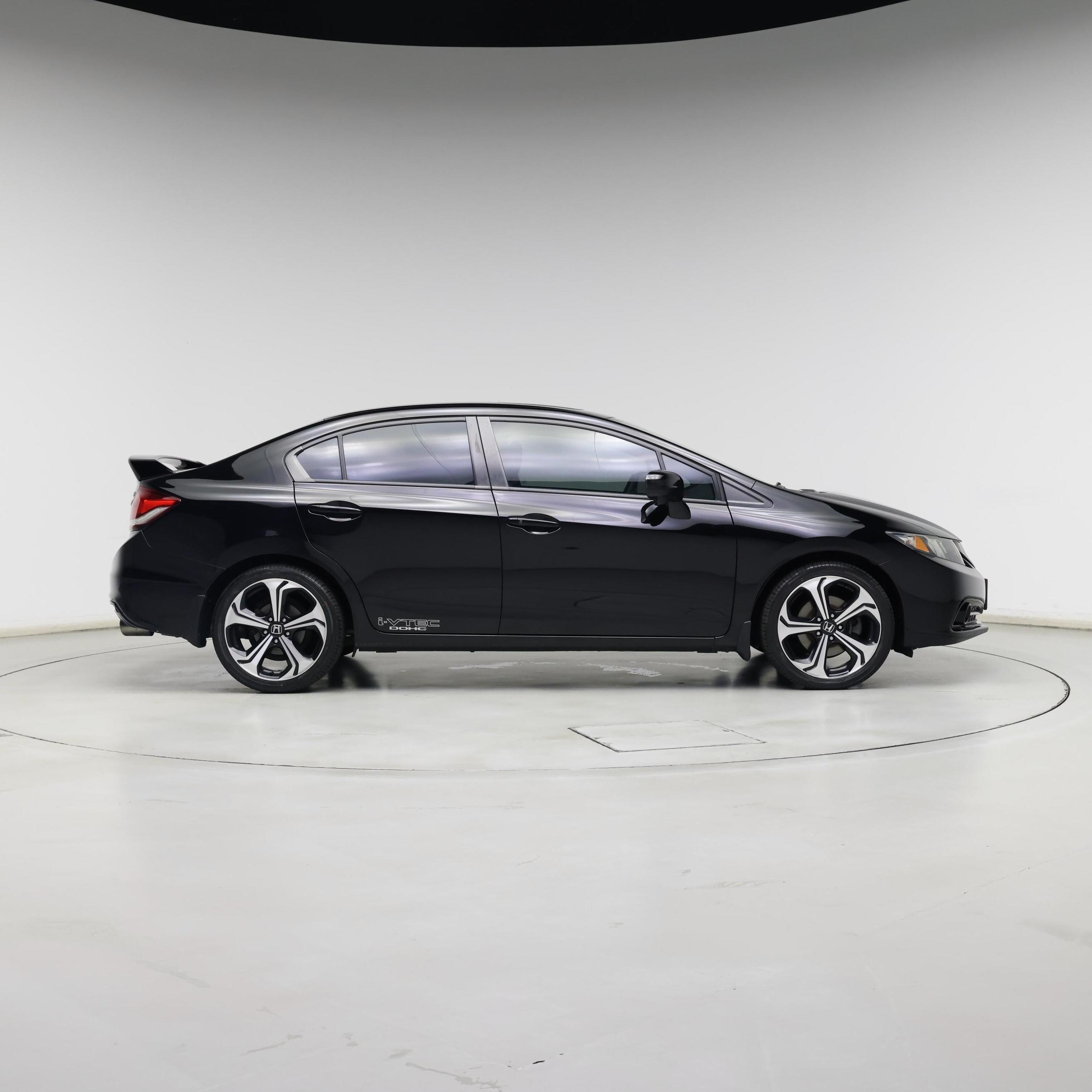 Thumbnail: 2014 Honda Civic - 7