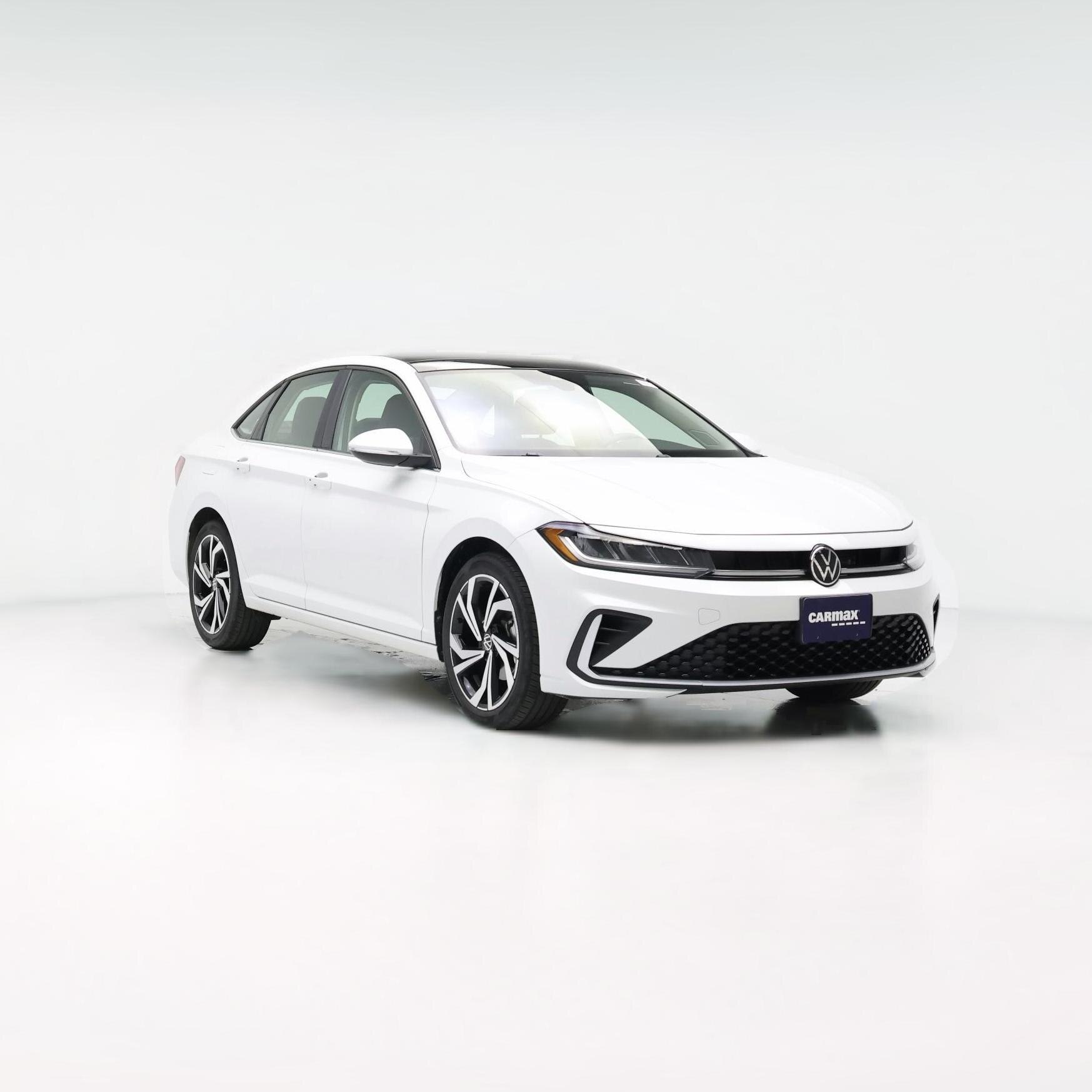 Thumbnail: 2025 Volkswagen Jetta - 1