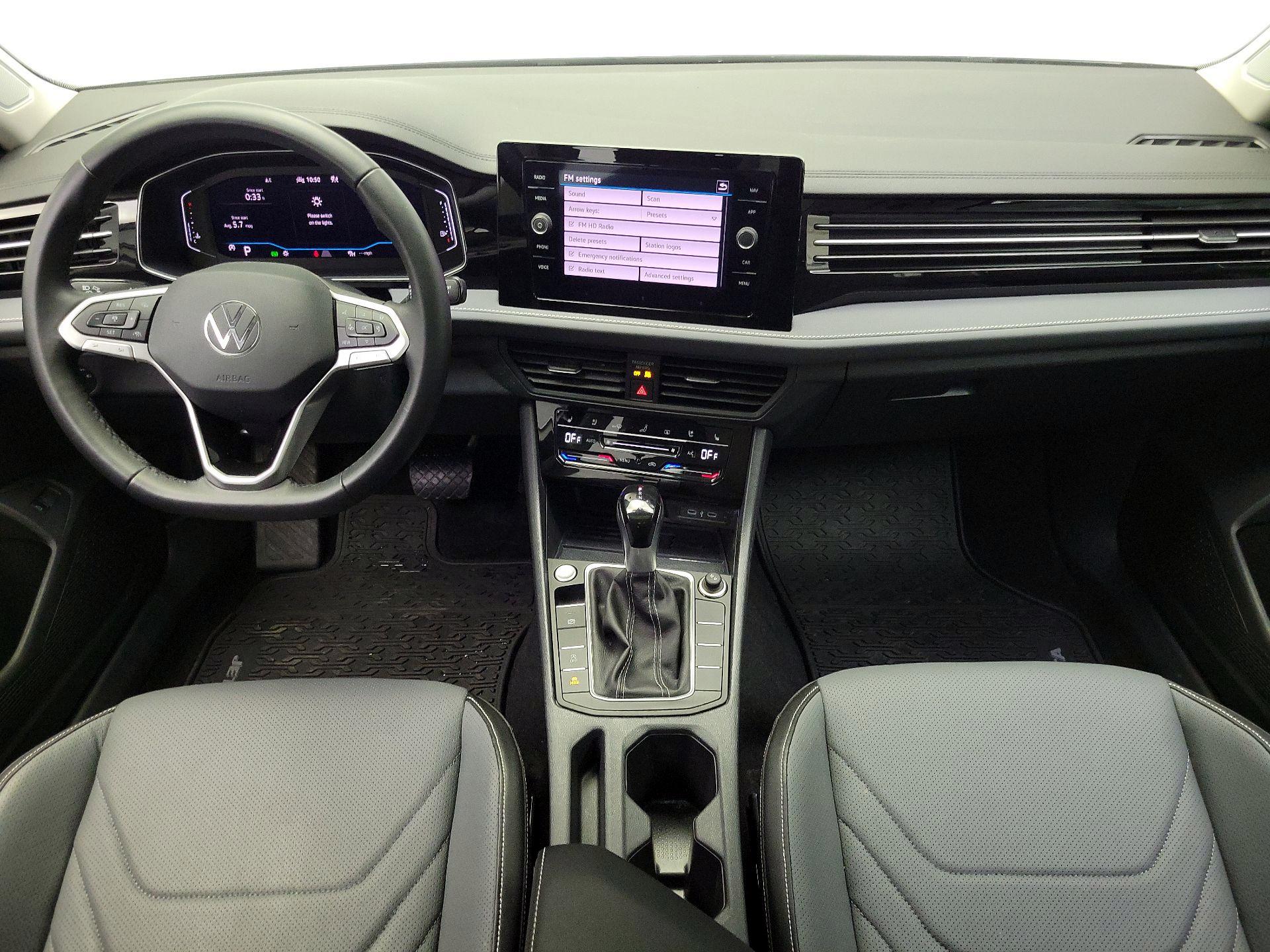 Thumbnail: 2025 Volkswagen Jetta - 9