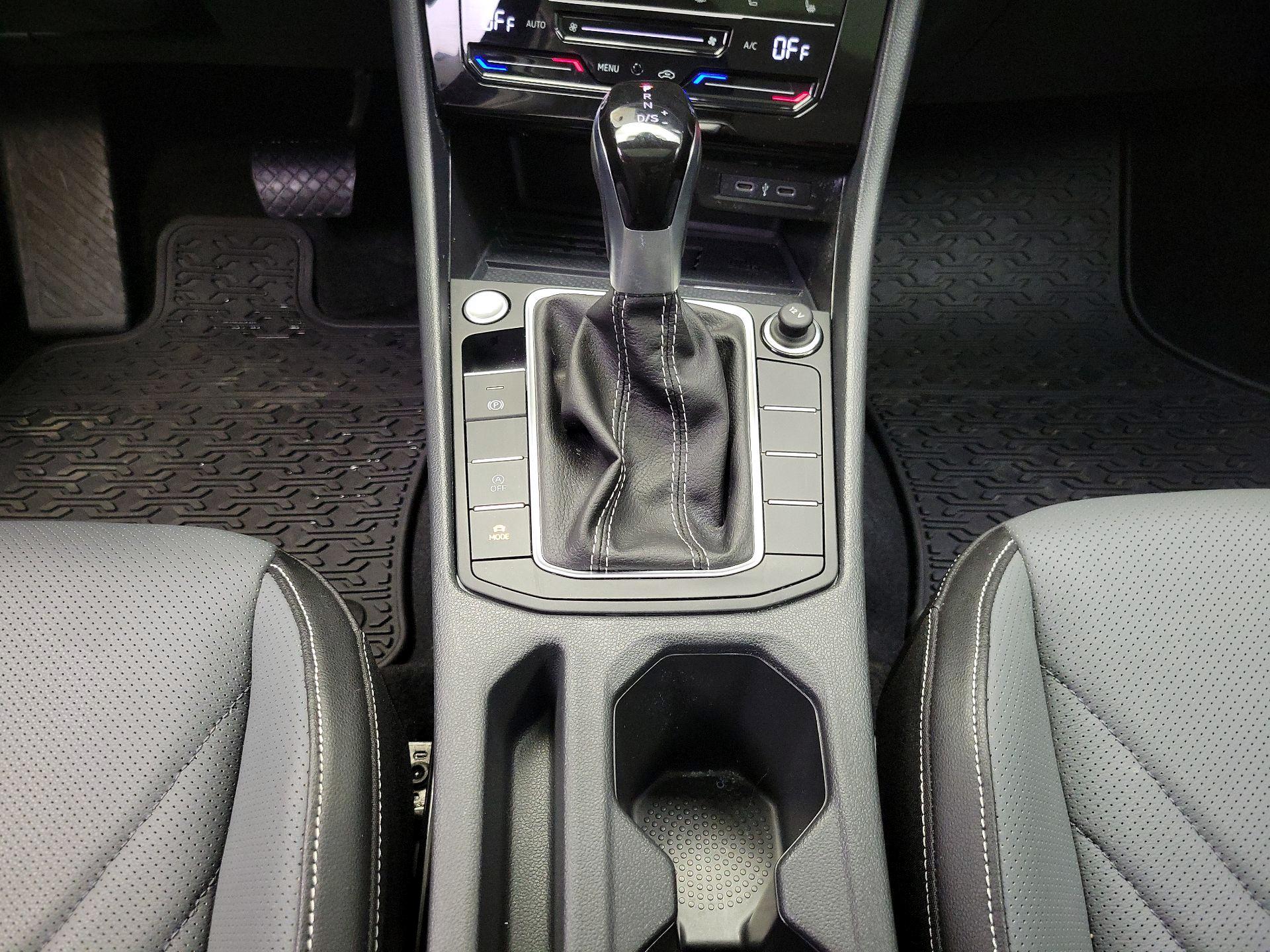 Thumbnail: 2025 Volkswagen Jetta - 18
