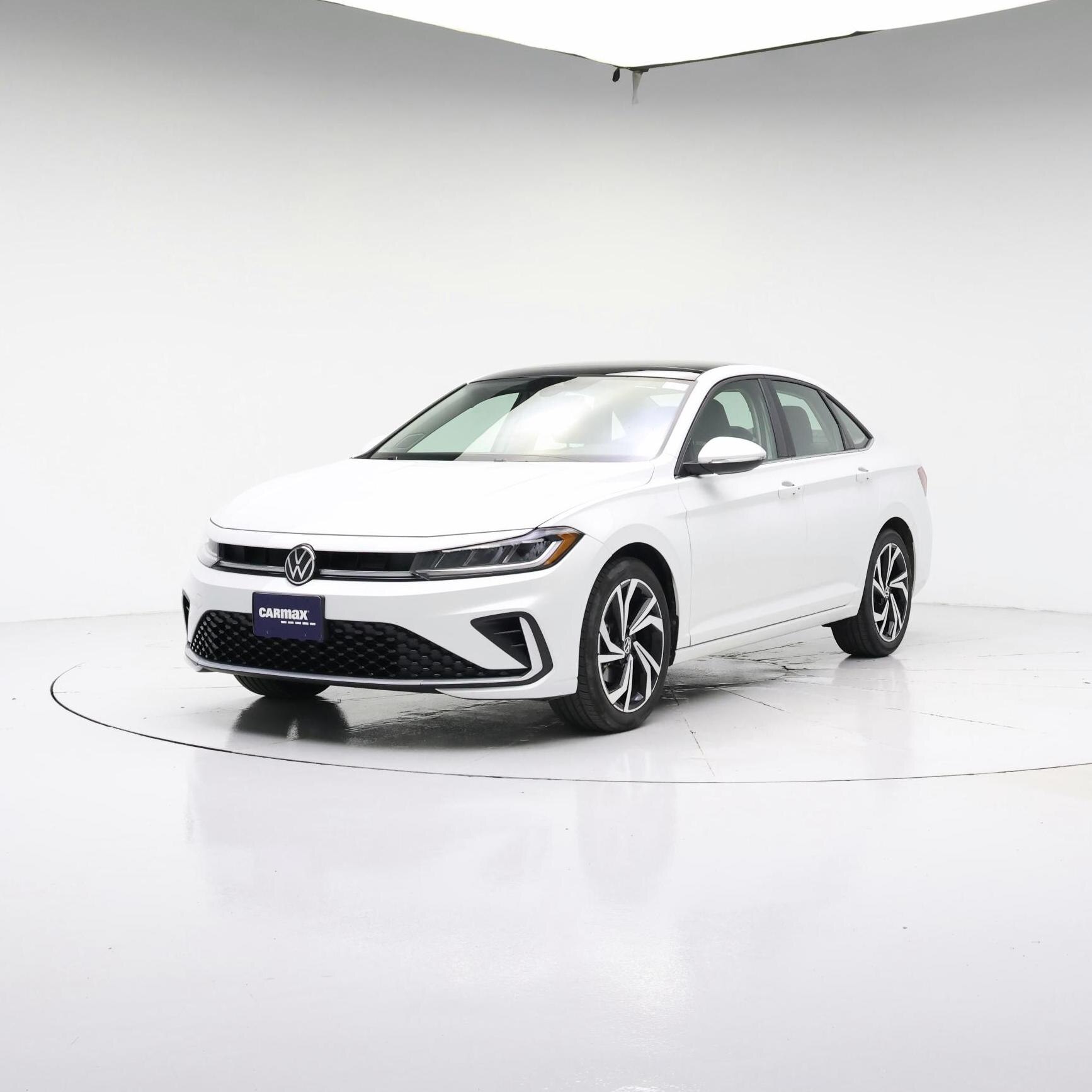 Thumbnail: 2025 Volkswagen Jetta - 4