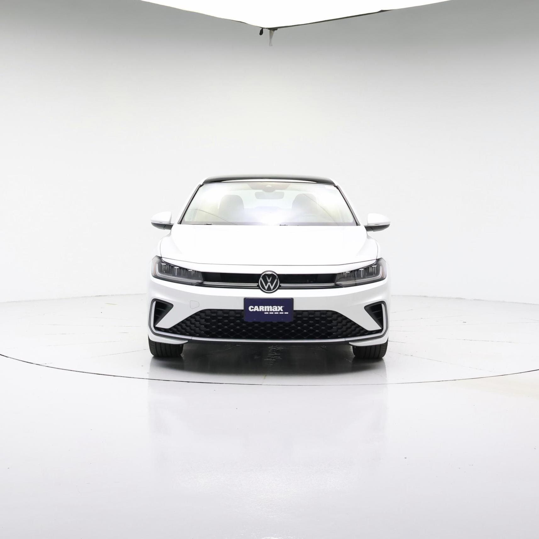 Thumbnail: 2025 Volkswagen Jetta - 5