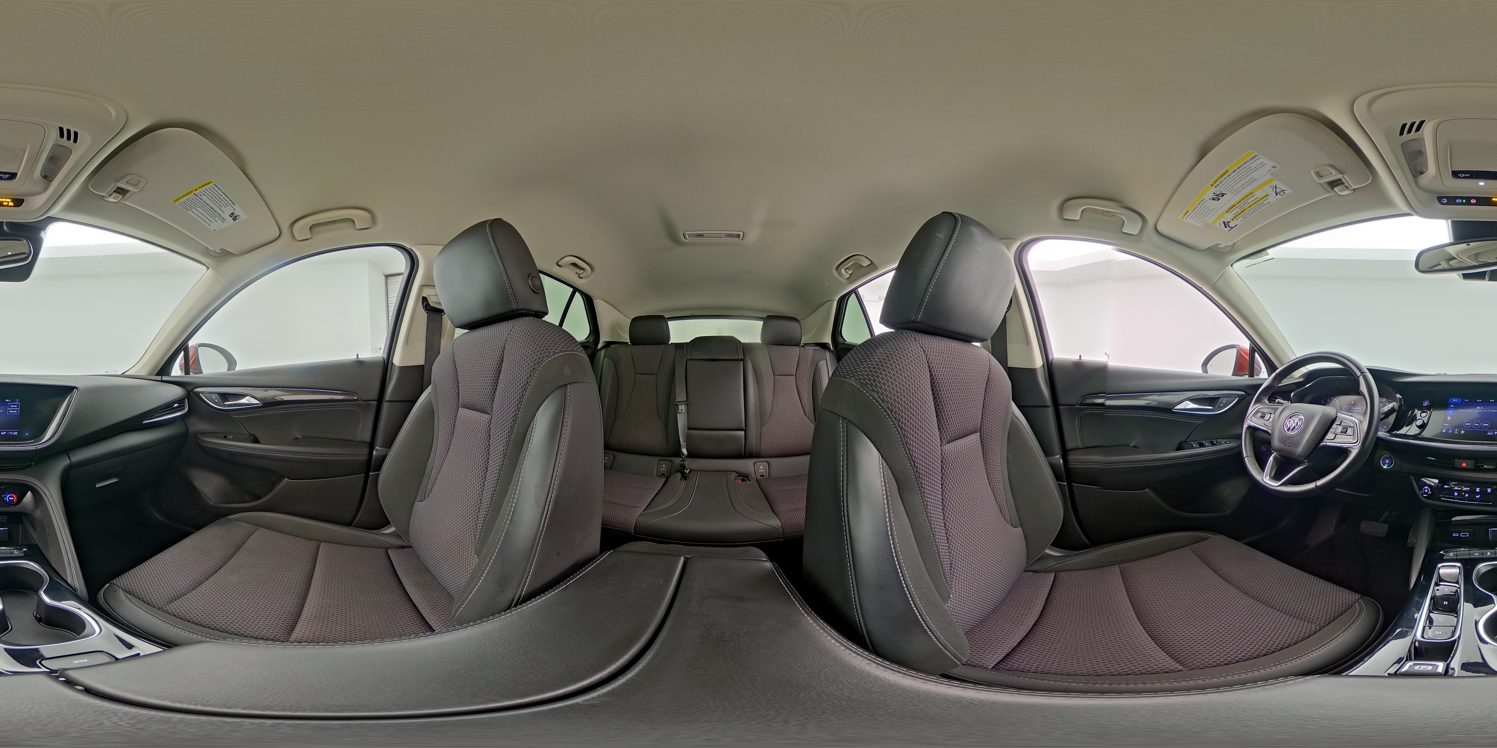 2023 Buick Envision Preferred - Photo 24