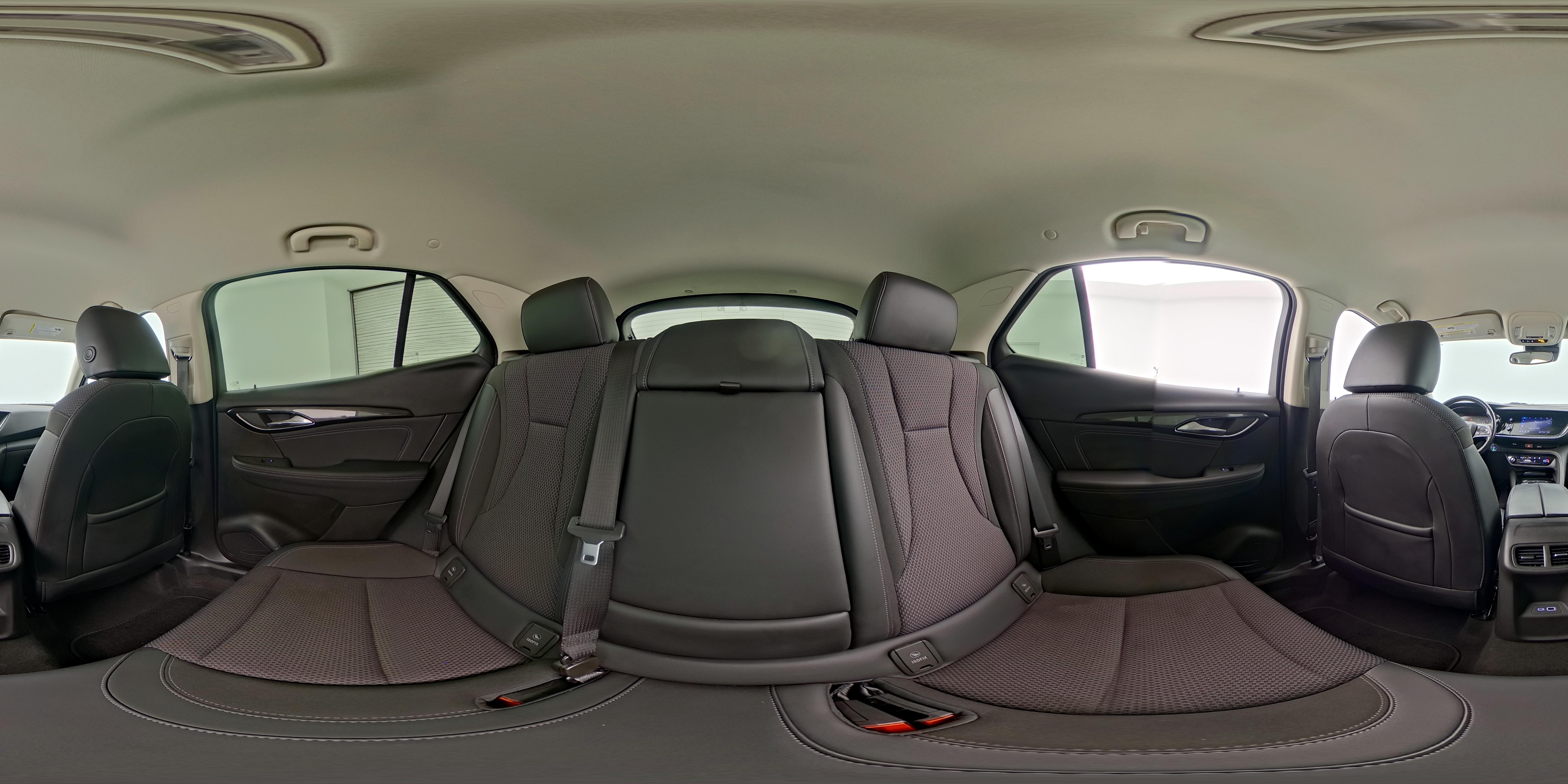 2023 Buick Envision Preferred - Photo 25