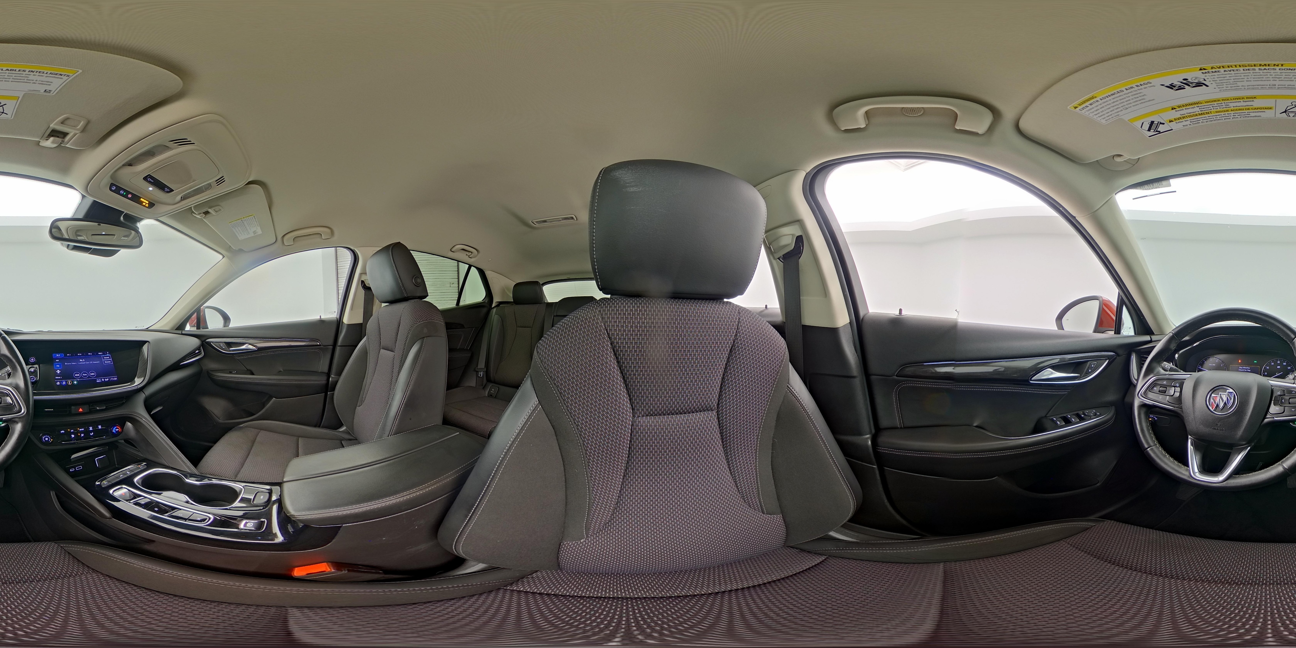 2023 Buick Envision Preferred - Photo 26
