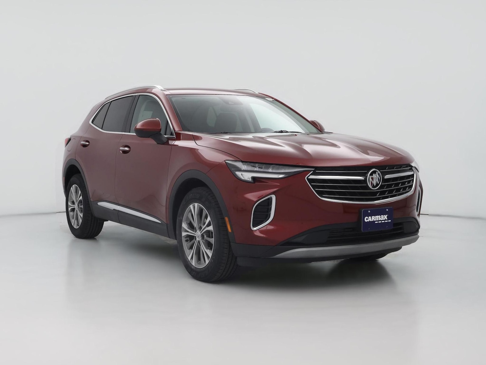 2023 Buick Envision