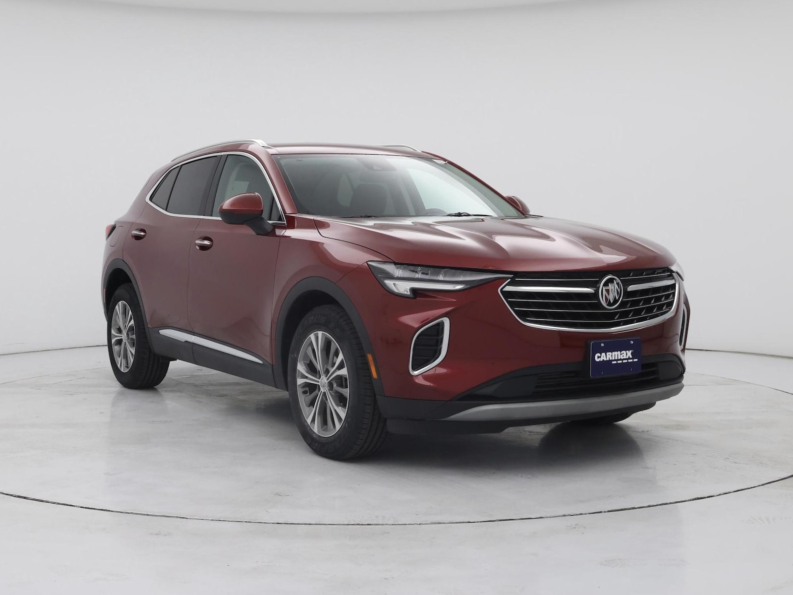 2023 Buick Envision Preferred - Photo 2