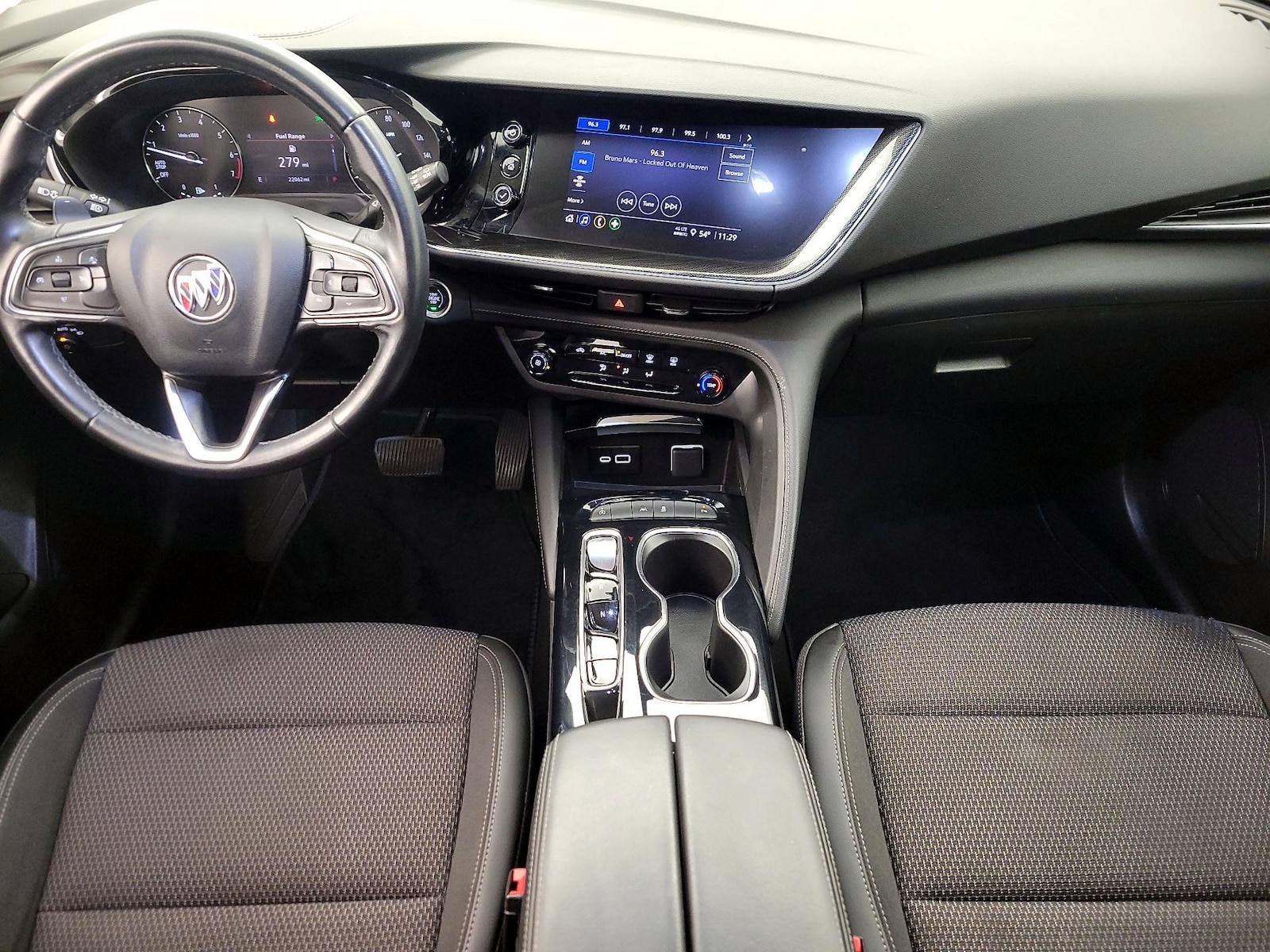 2023 Buick Envision Preferred - Photo 10