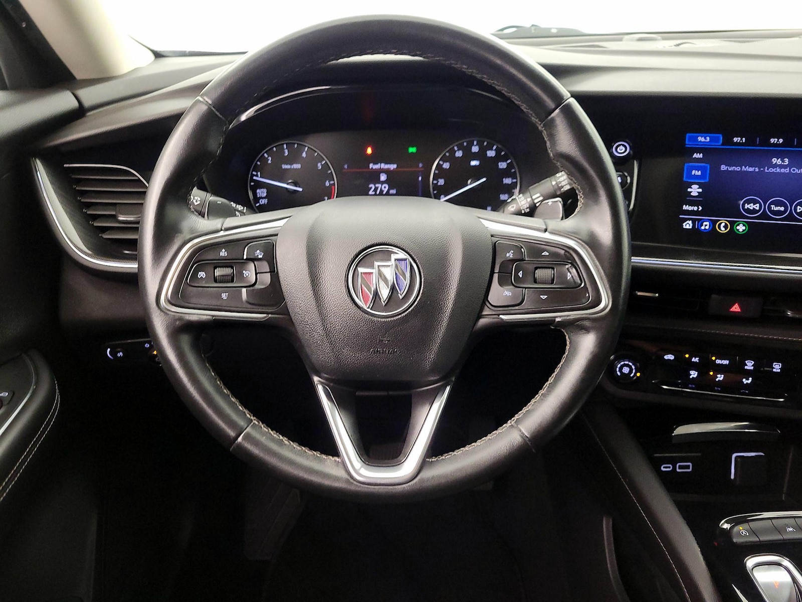 2023 Buick Envision Preferred - Photo 11