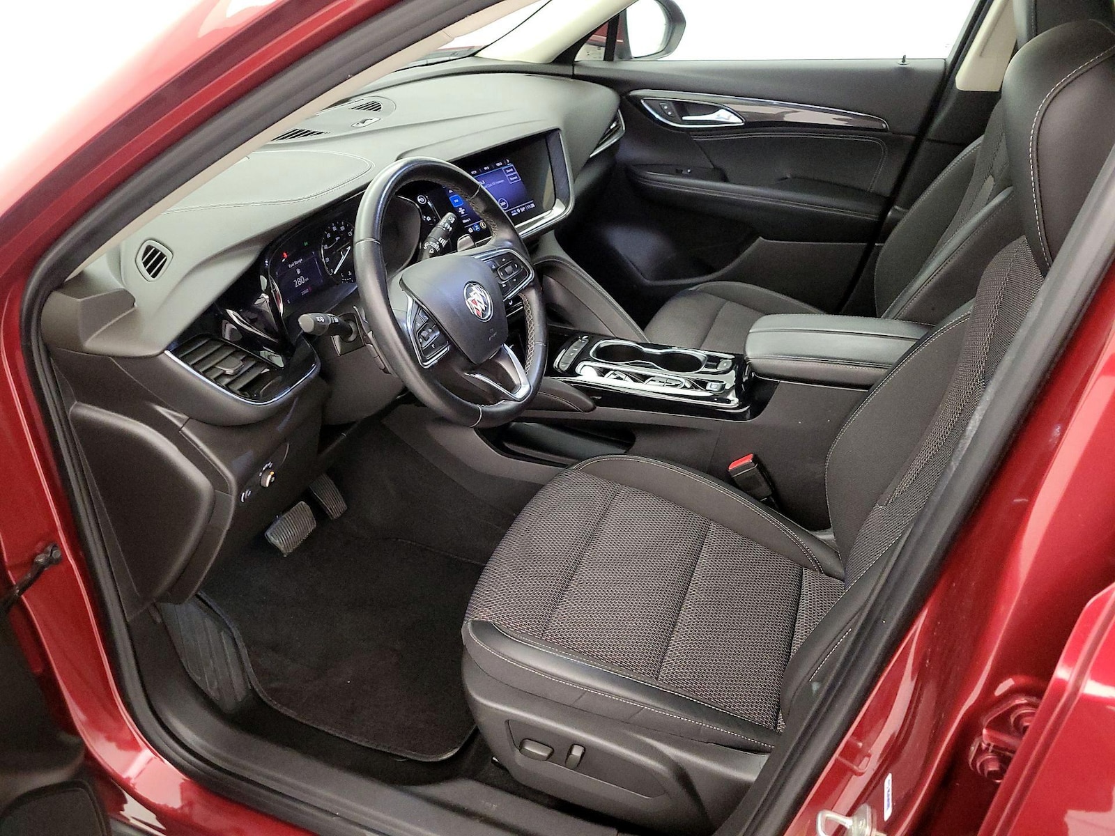 2023 Buick Envision Preferred - Photo 12