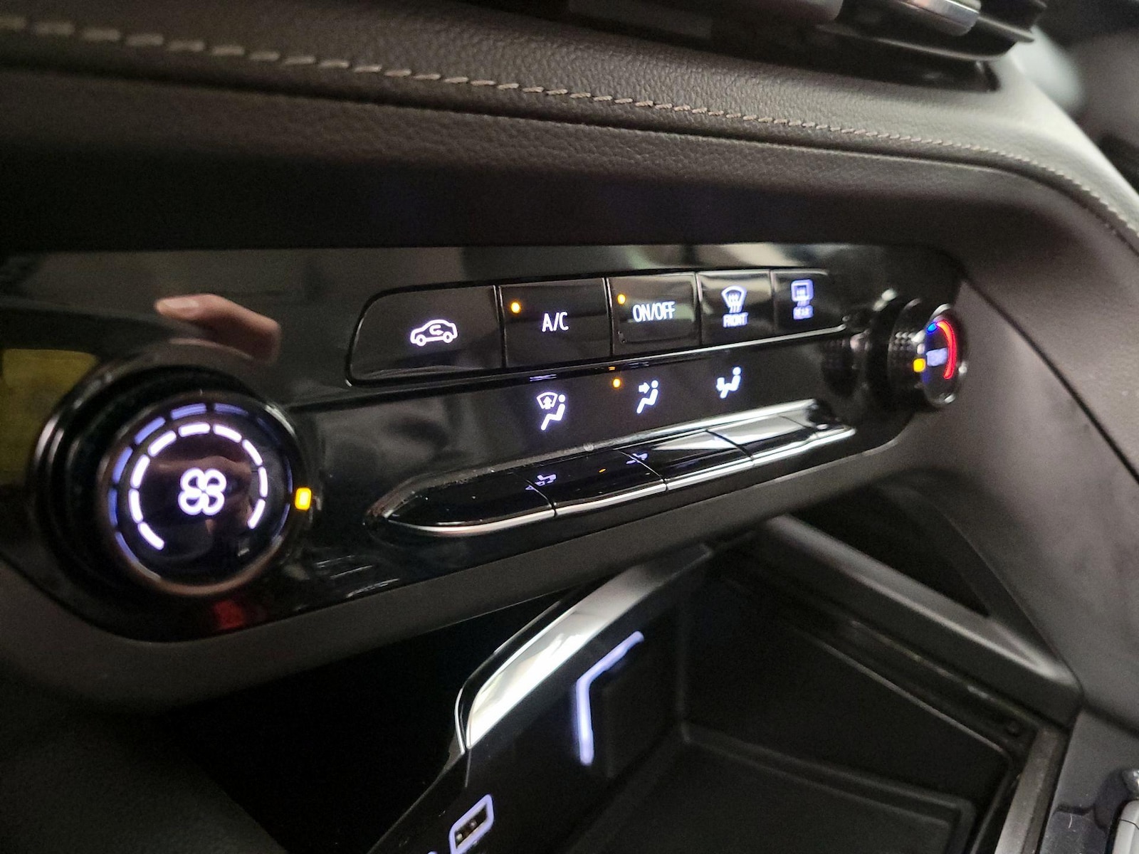 2023 Buick Envision Preferred - Photo 17