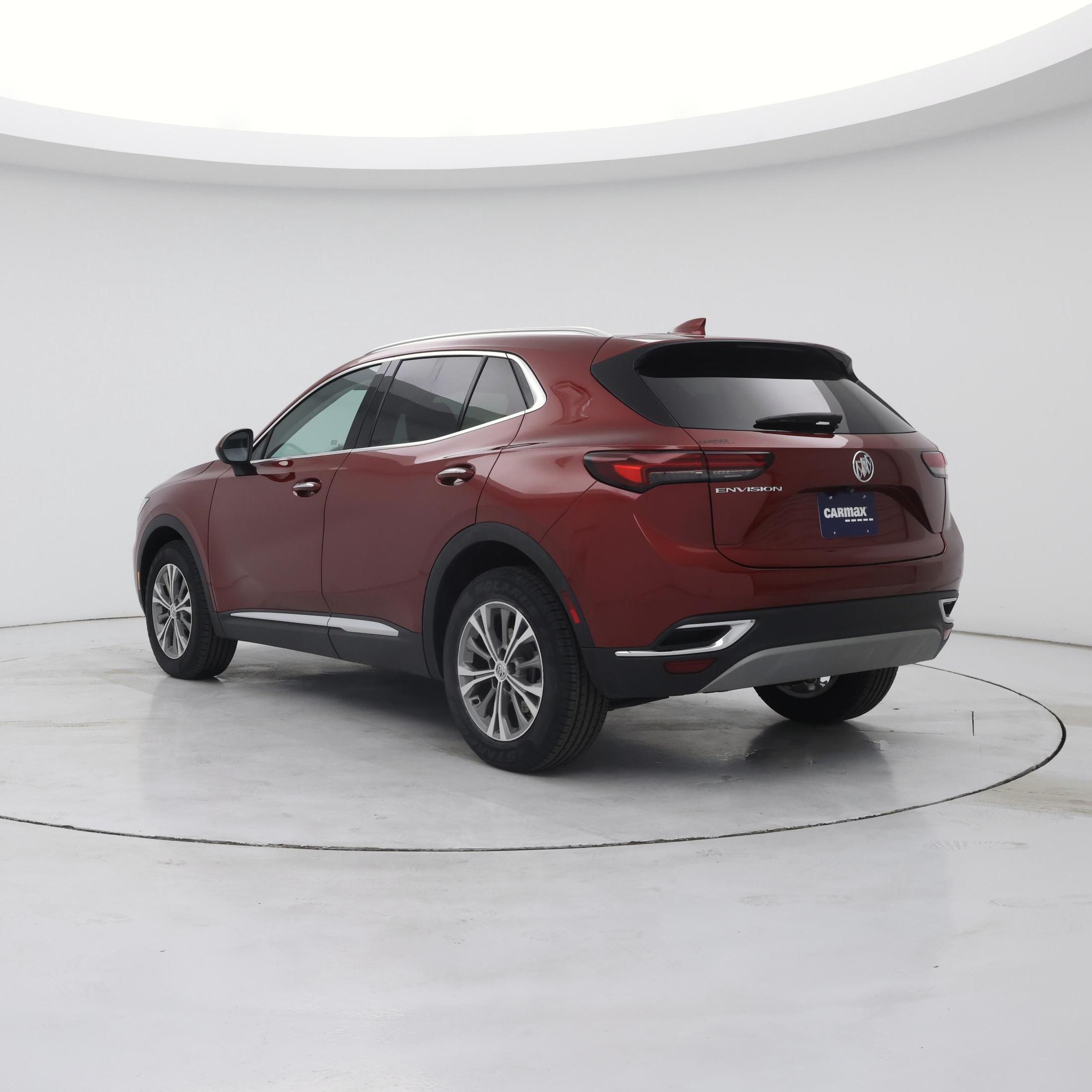 Thumbnail: 2023 Buick Envision - 2