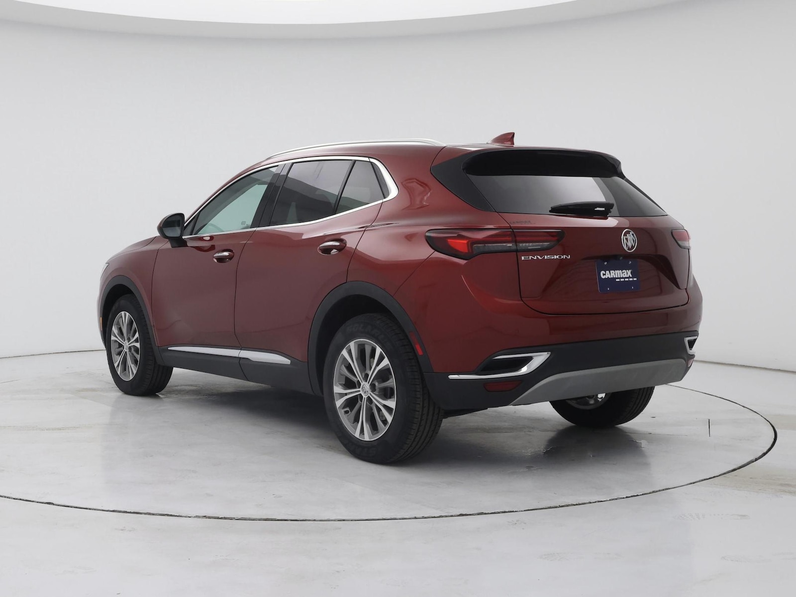 2023 Buick Envision Preferred - Photo 3