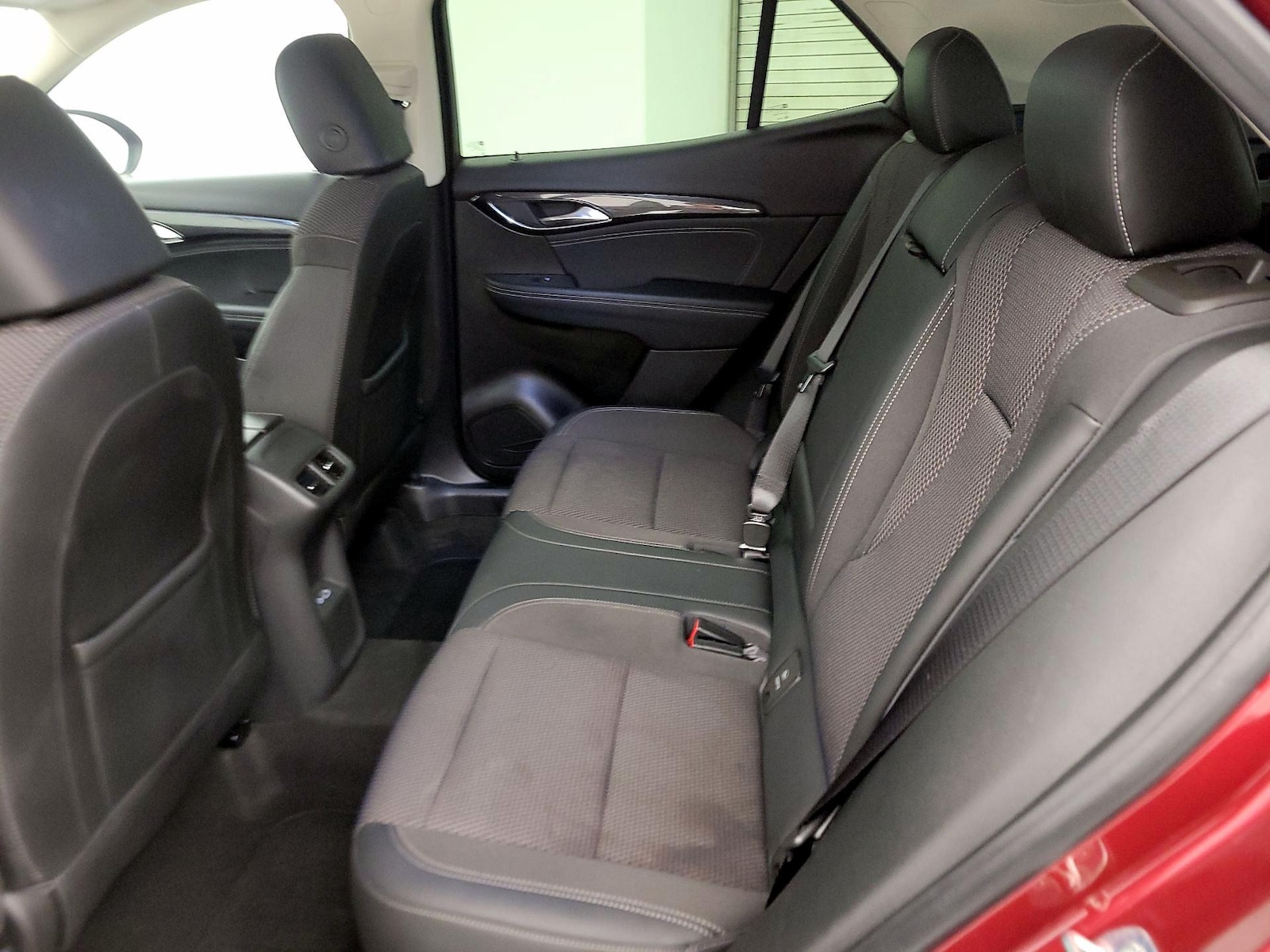 2023 Buick Envision Preferred - Photo 20
