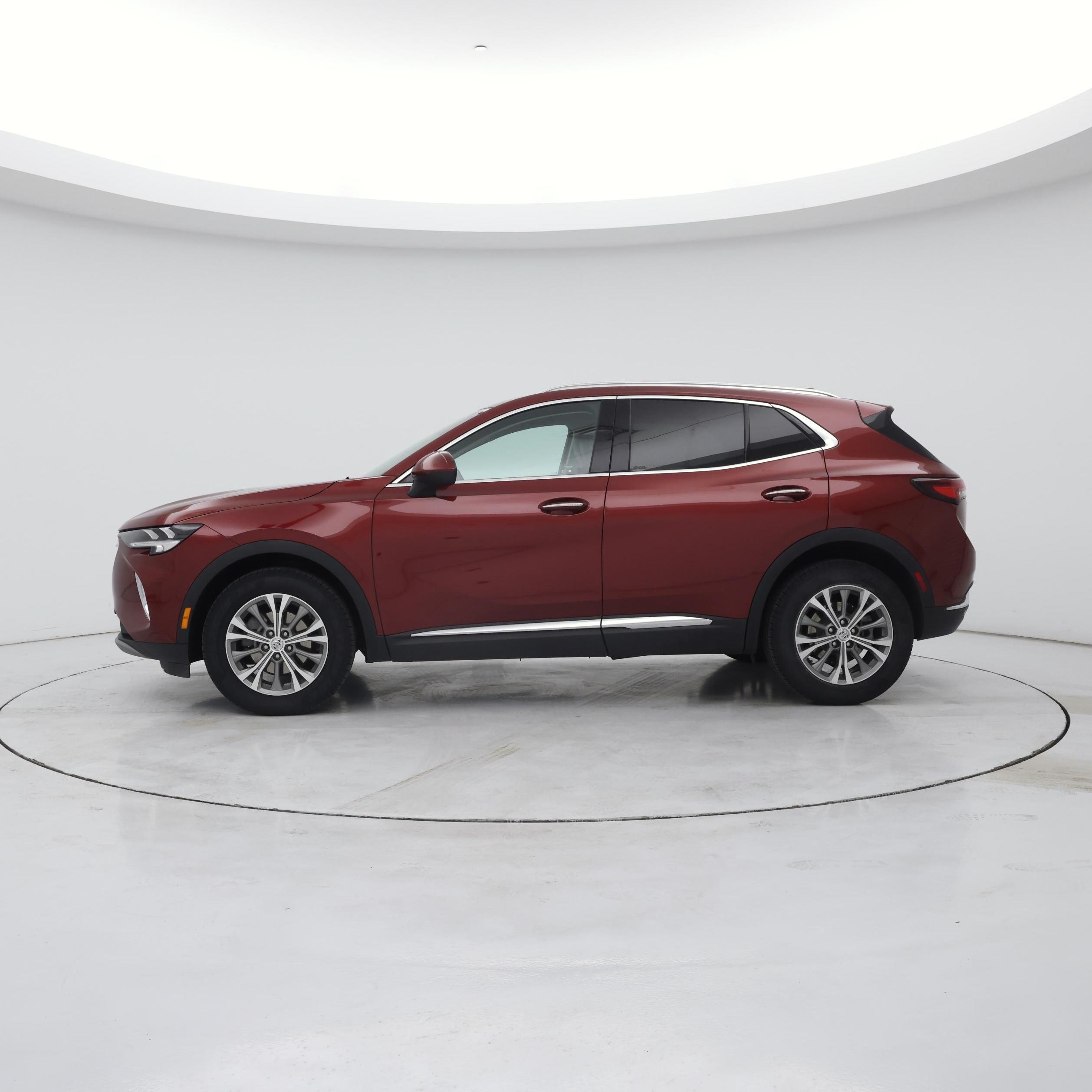 Thumbnail: 2023 Buick Envision - 3
