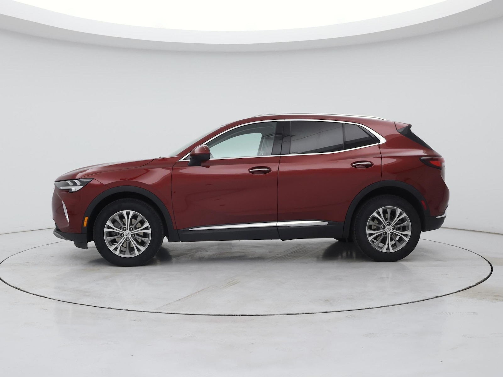 2023 Buick Envision Preferred - Photo 4