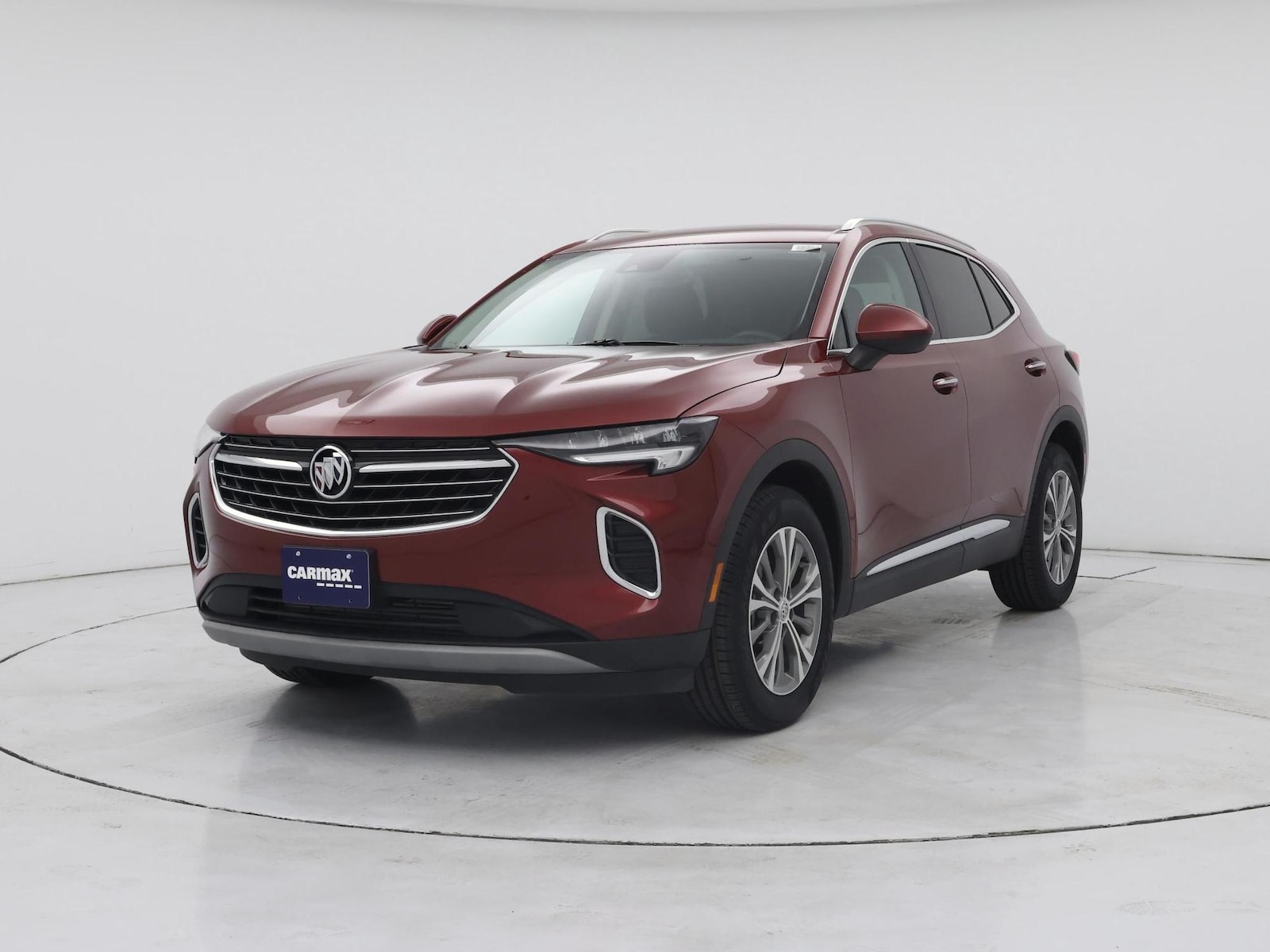 2023 Buick Envision Preferred - Photo 5