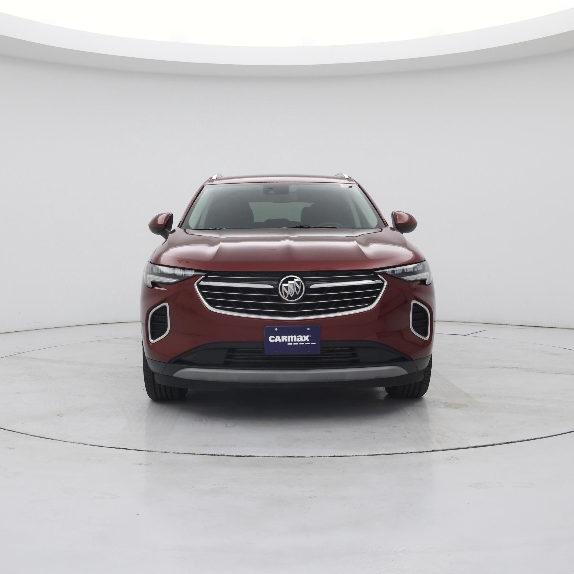 Thumbnail: 2023 Buick Envision - 5