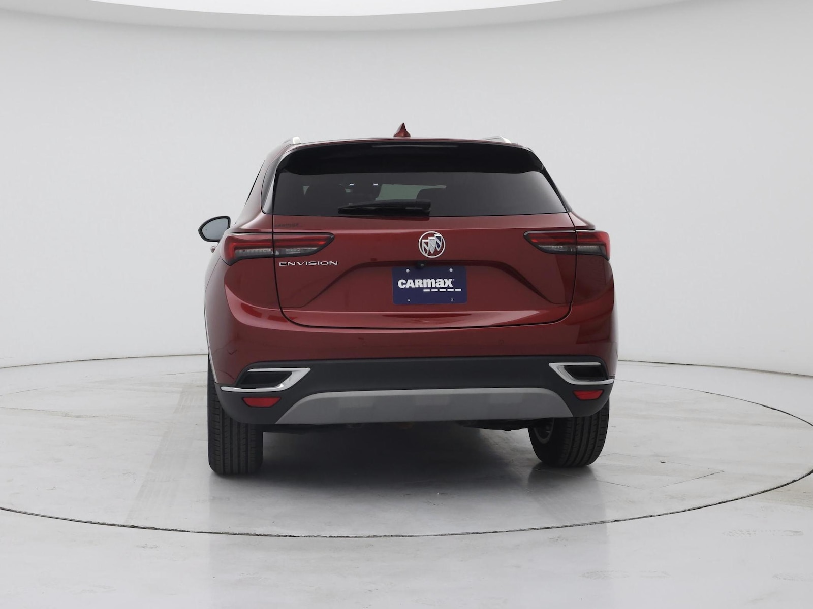 2023 Buick Envision Preferred - Photo 7
