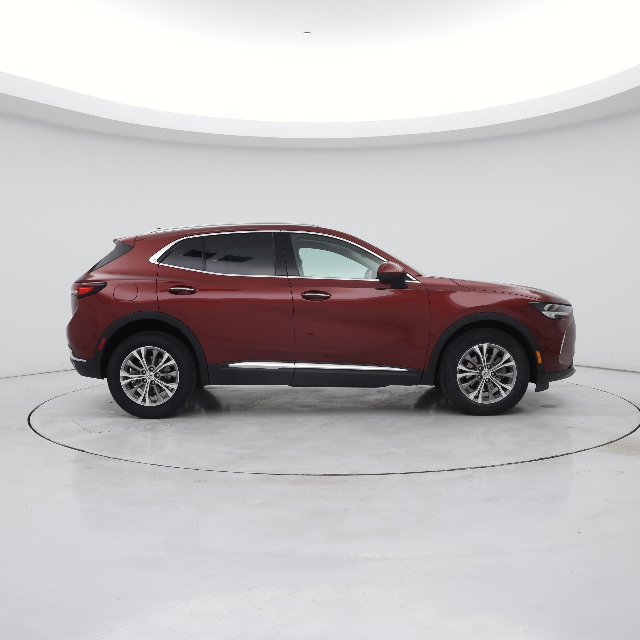 Thumbnail: 2023 Buick Envision - 7